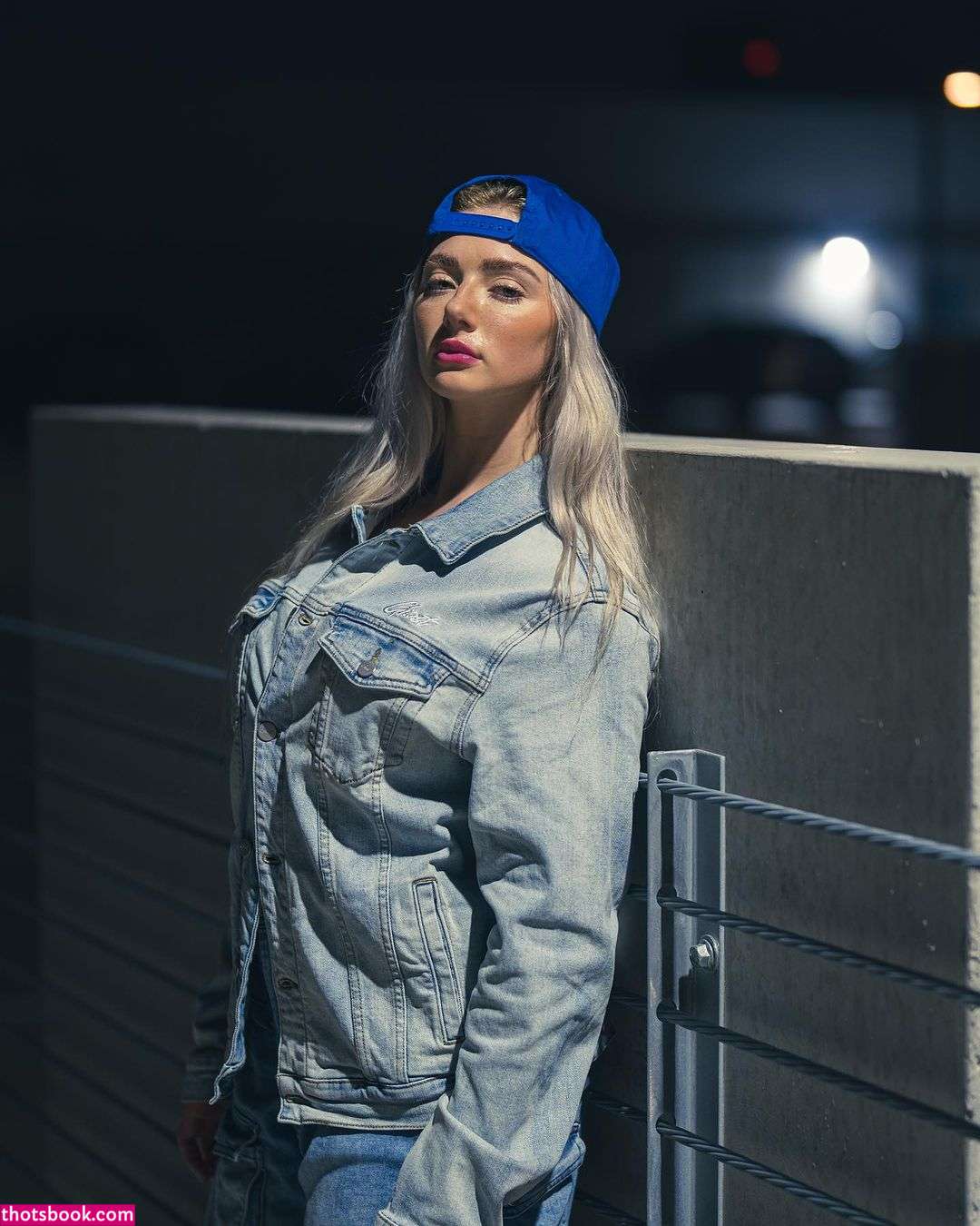 Miranda Cohen Nude Photos #12 362335