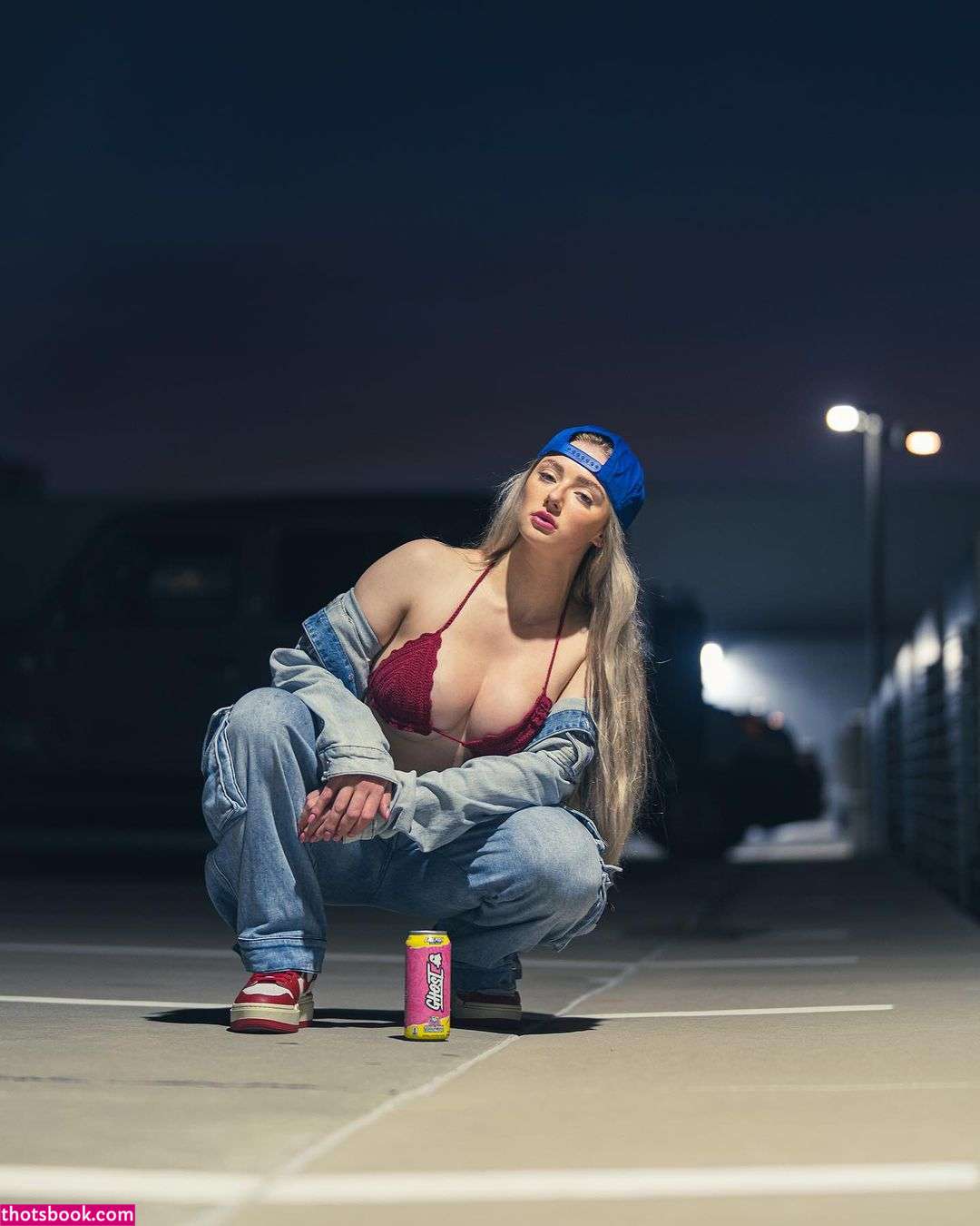 Miranda Cohen Nude Photos #12 362338