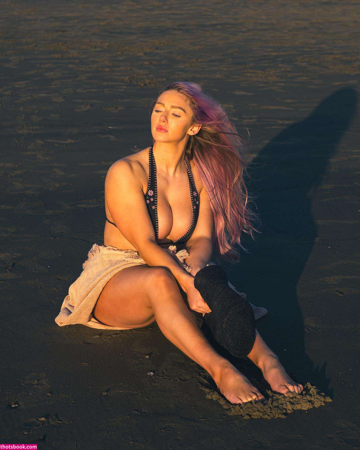 Miranda Cohen Nude Photos #15 362359