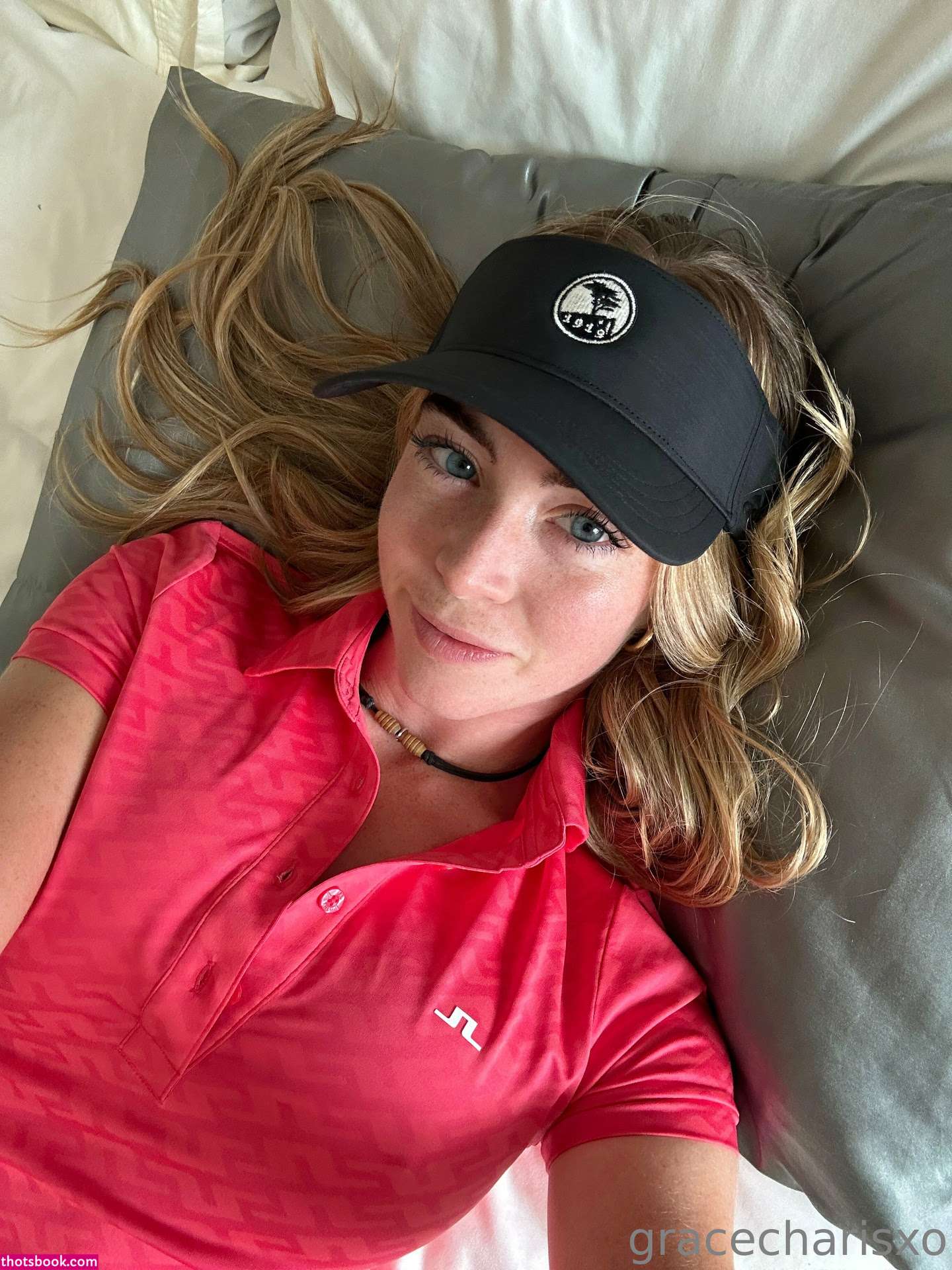 Grace Charis  Gracecharisxo Nude OnlyFans Photos #17 370587