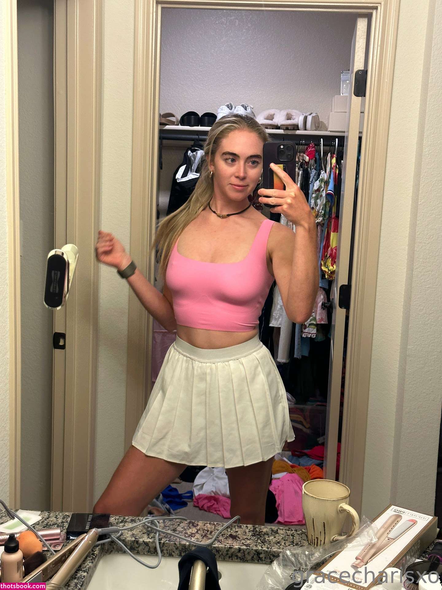 Grace Charis  Gracecharisxo Nude OnlyFans Photos #19 370600