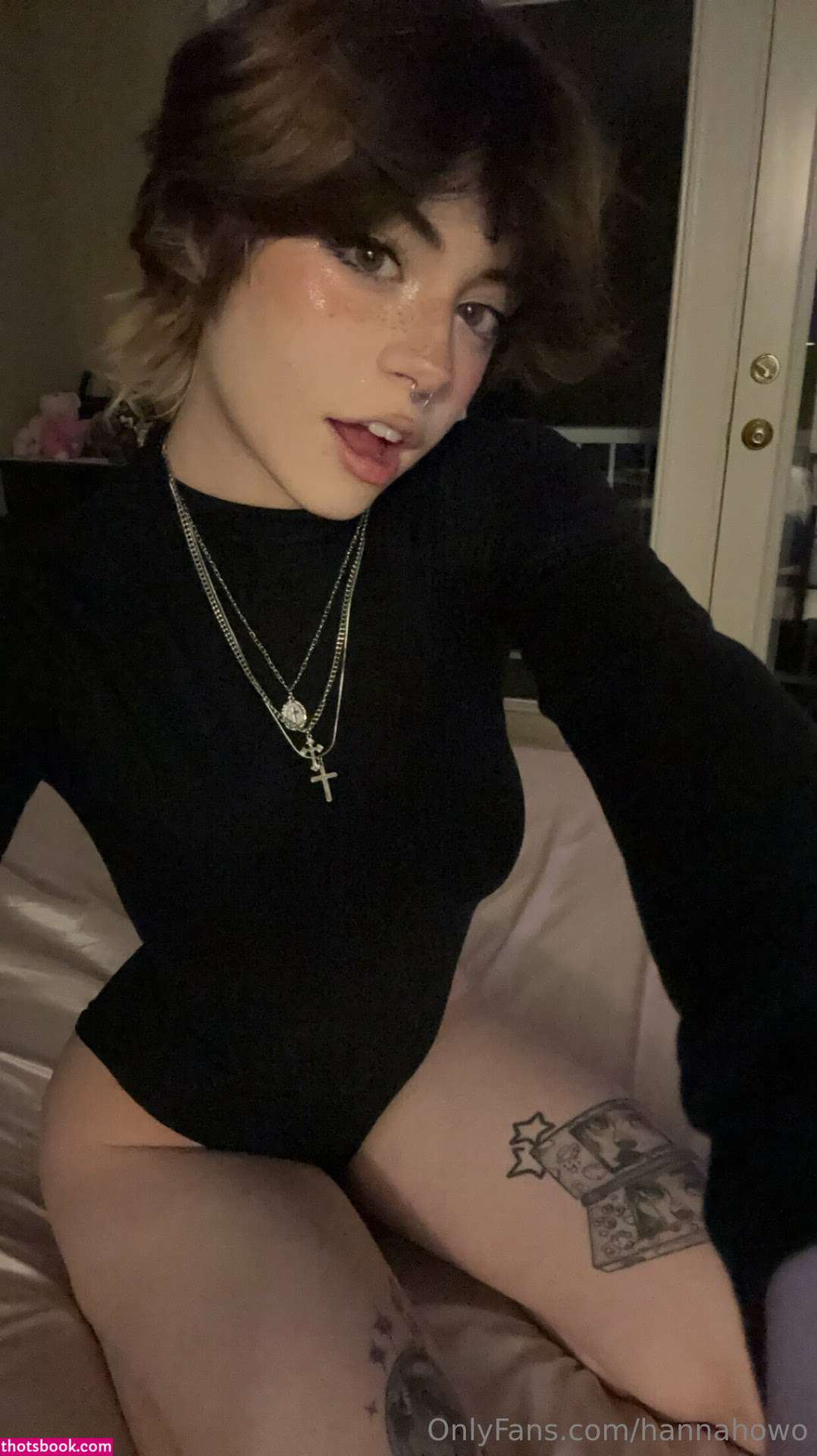 Hannahowo Nude OnlyFans Photos #29 370622