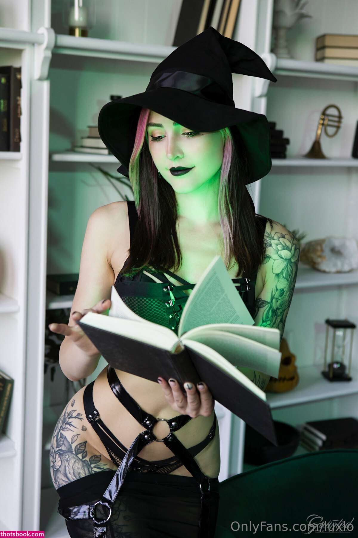 Luxlo Nude OnlyFans Photos #26 370916