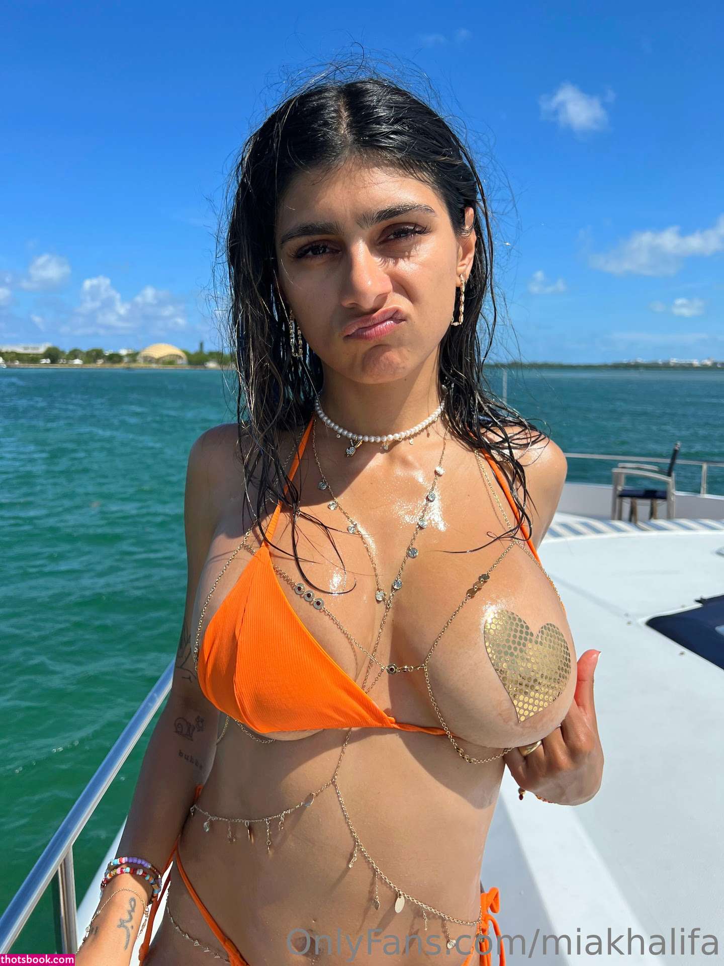 Mia Khalifa Nude OnlyFans Photos #3 371040