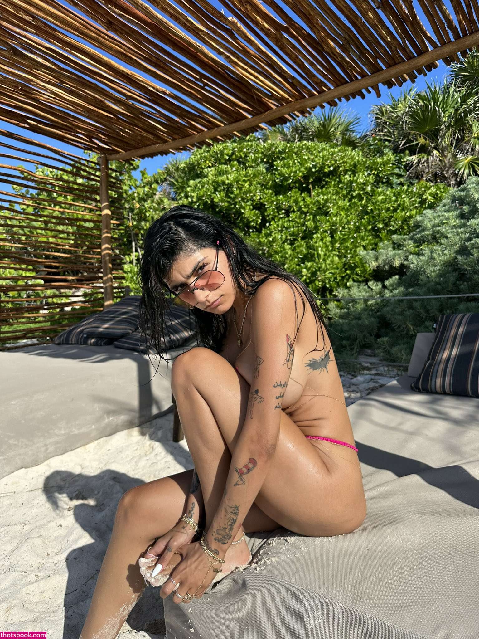 Mia Khalifa Nude OnlyFans Photos #8 371077