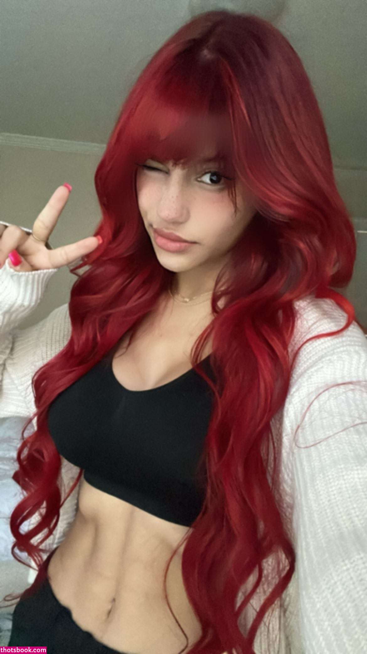 Woahhannahjo Nude OnlyFans Photos #17 371140