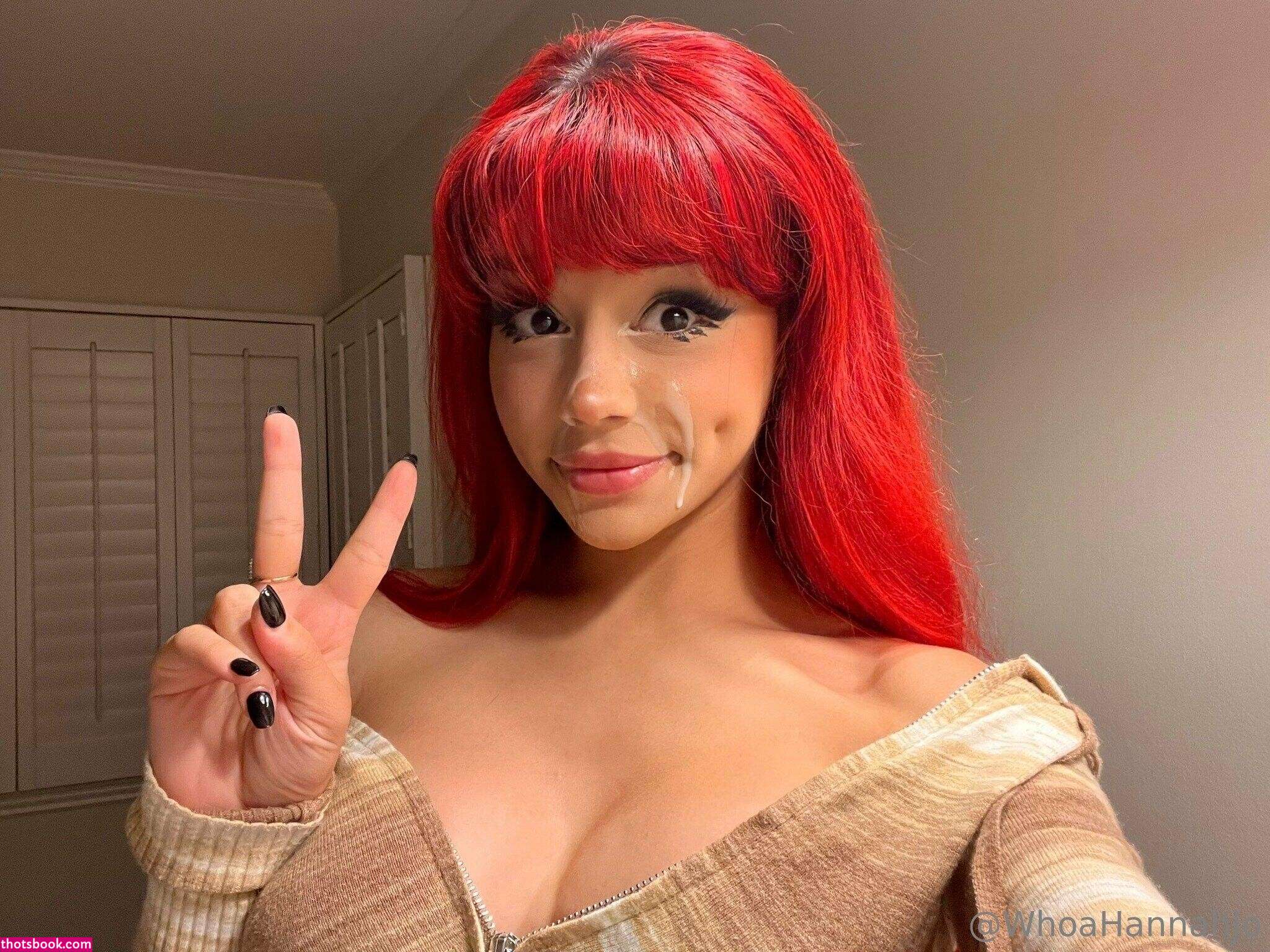 Woahhannahjo Nude OnlyFans Photos #22 371172