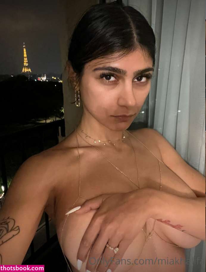 Mia Khalifa Nude OnlyFans Photos #9 371796