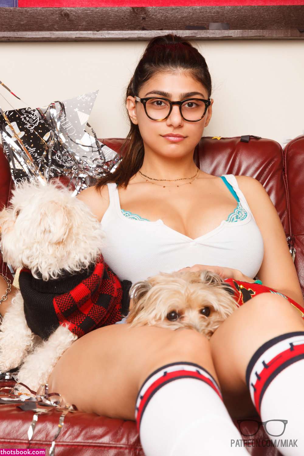 Mia Khalifa Nude OnlyFans Photos #14 371855