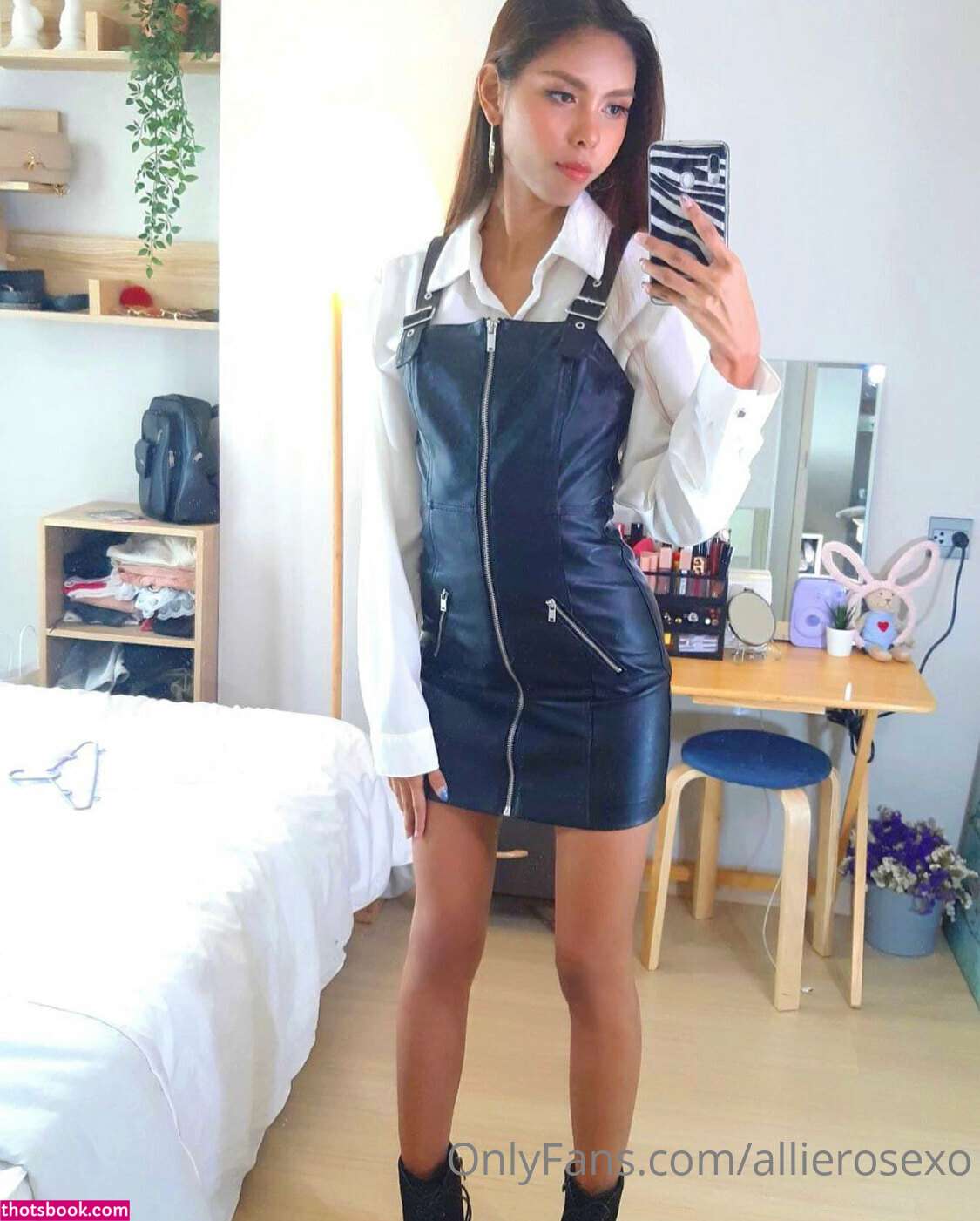 Allie Rose allierosexo Nude OnlyFans Photos #3 375464