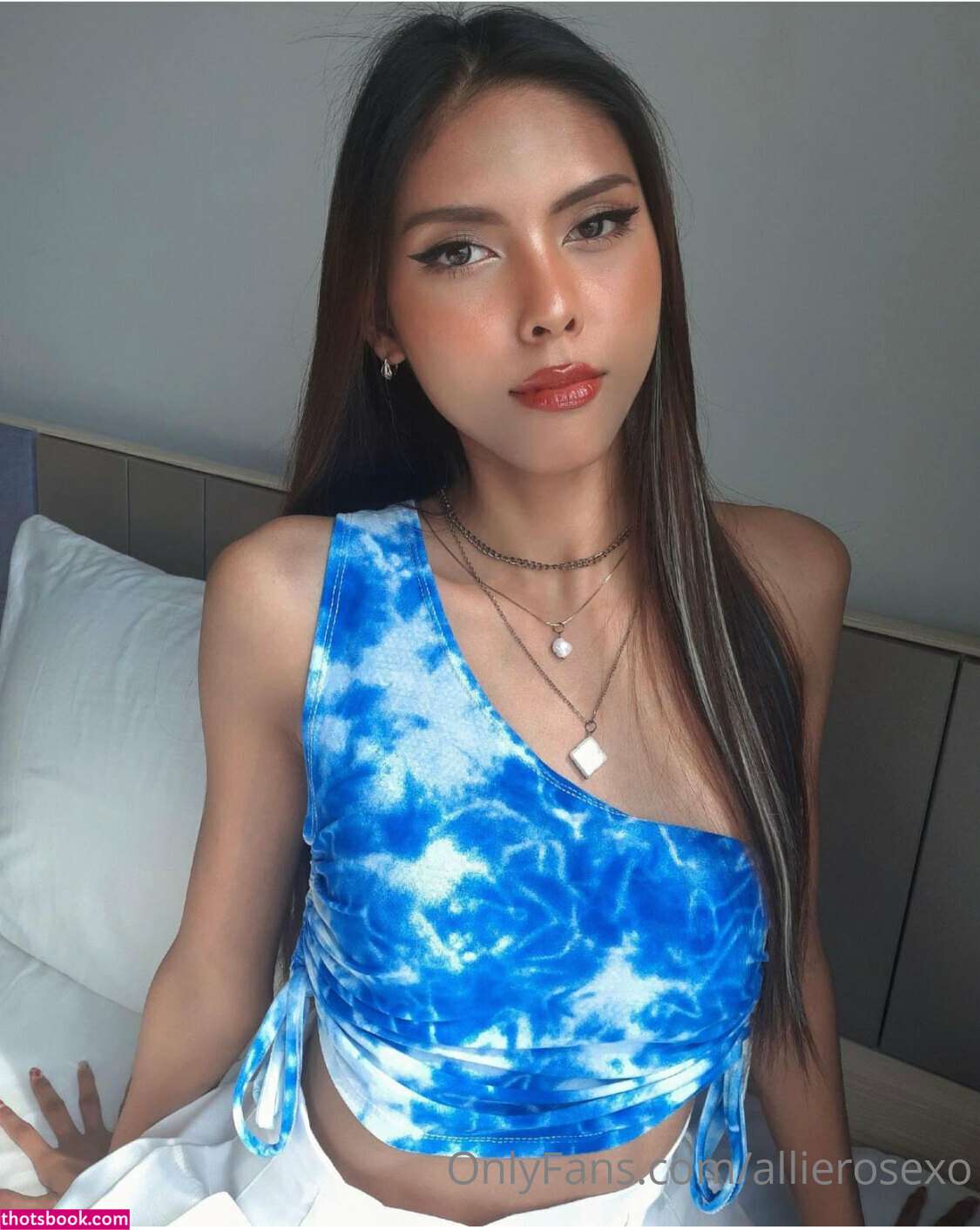 Allie Rose allierosexo Nude OnlyFans Photos #3 375465