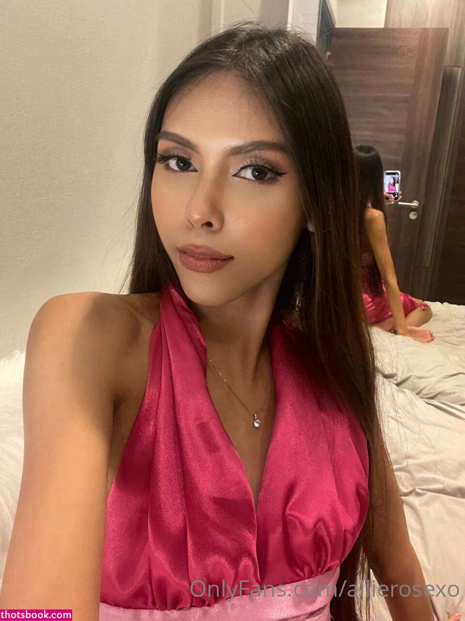 Allie Rose allierosexo Nude OnlyFans Photos #6 375477