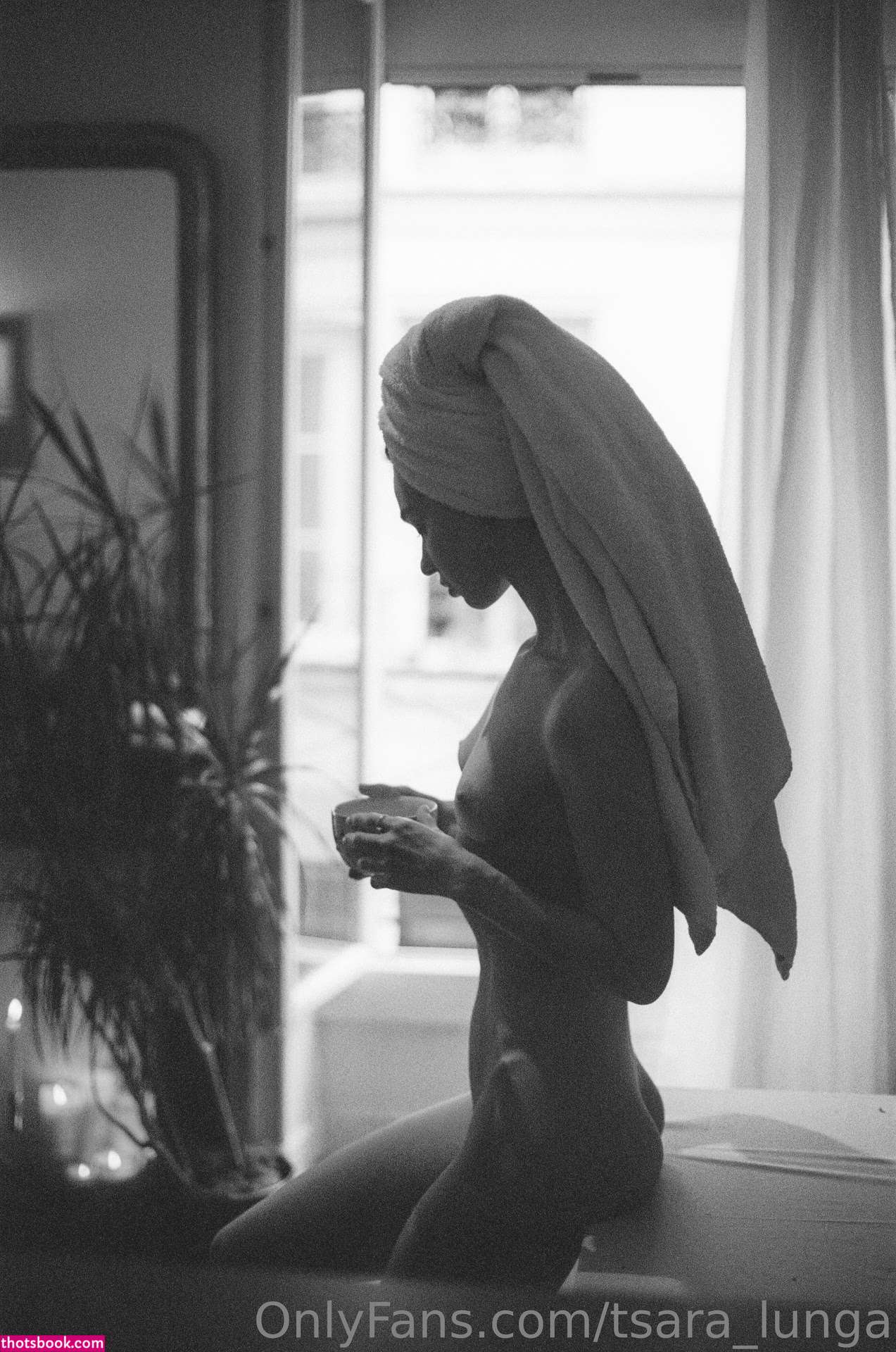 Anna Tsaralunga Nude OnlyFans Photos #7 375506