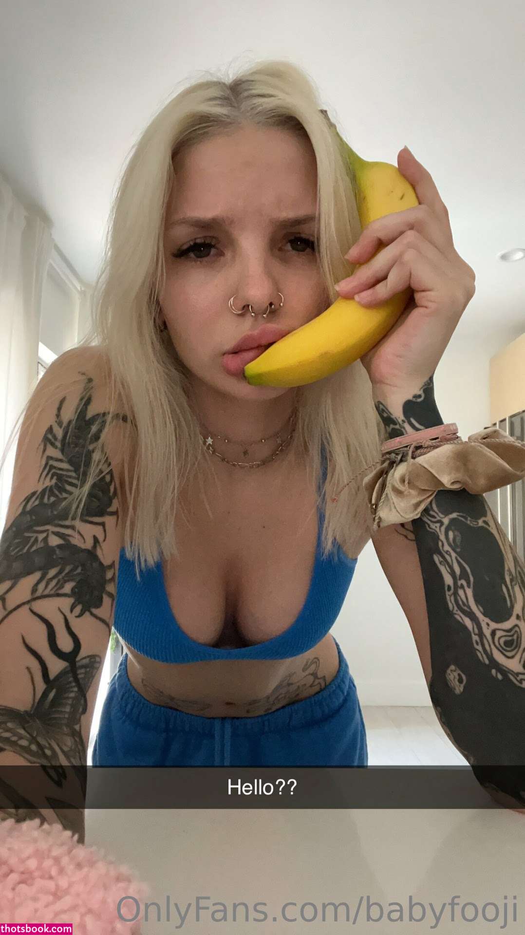 babyfooji peachtot Nude OnlyFans New Photos #3 375543