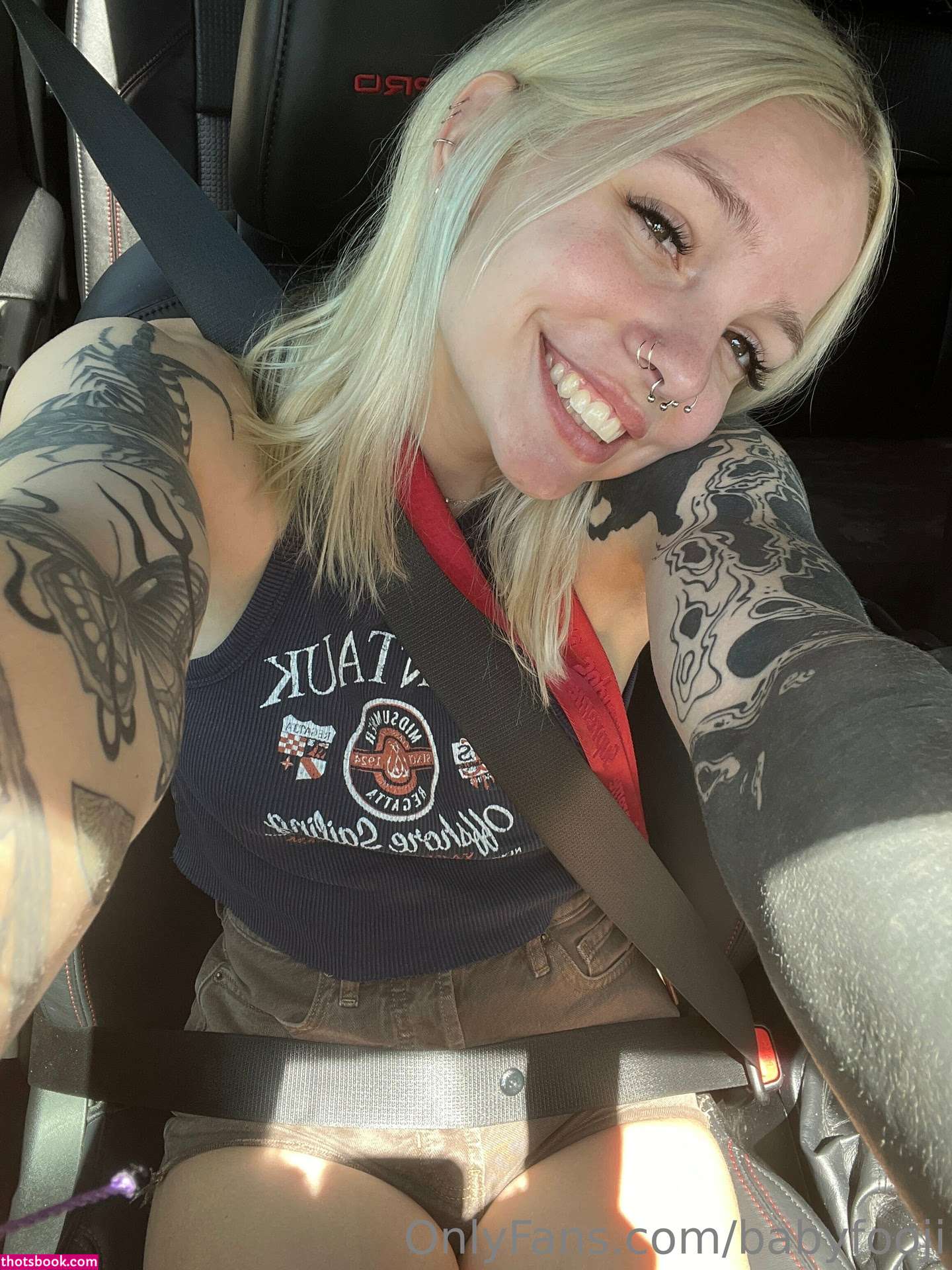 babyfooji peachtot Nude OnlyFans New Photos #4 375574