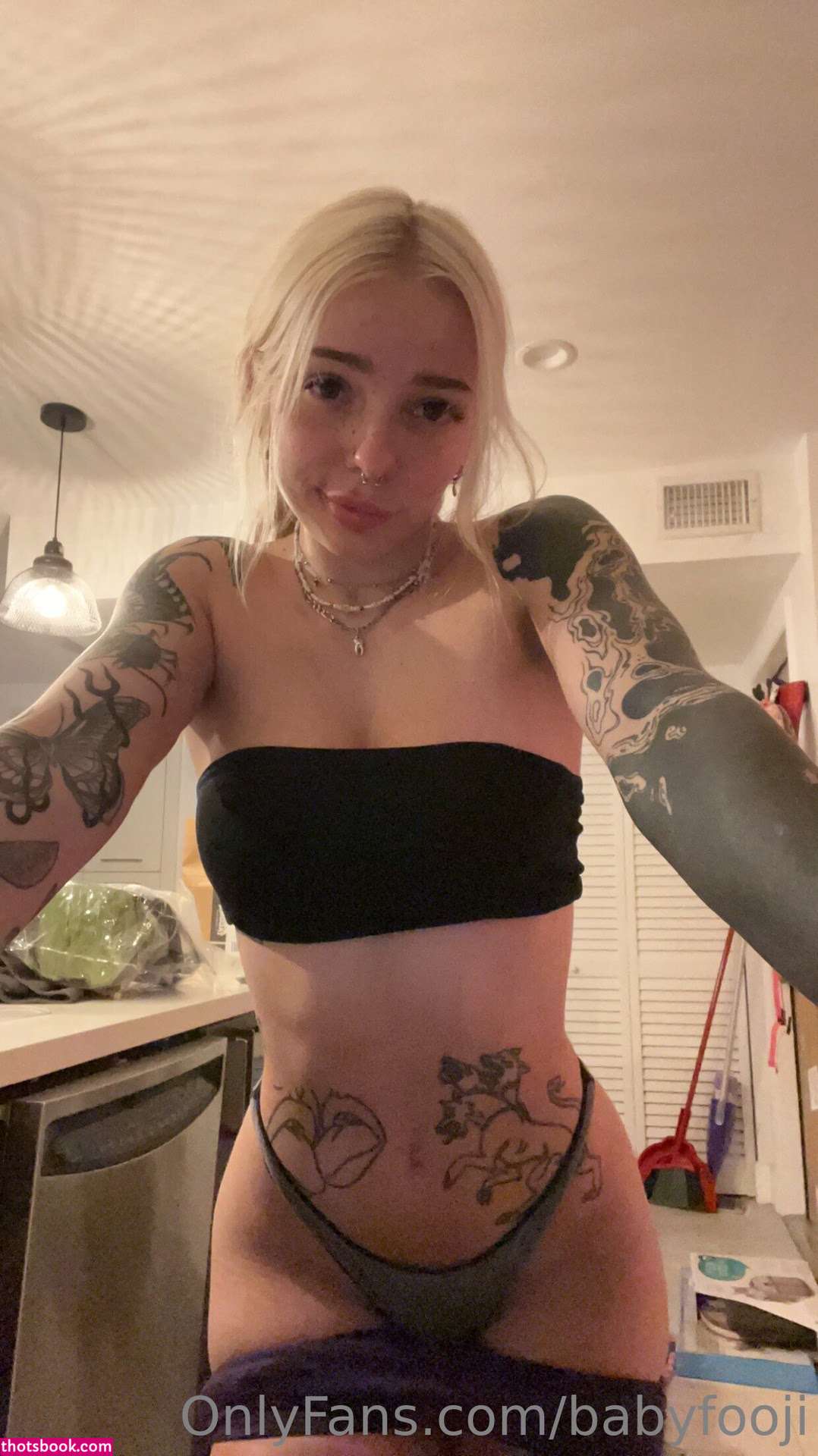 babyfooji peachtot Nude OnlyFans New Photos #5 375584