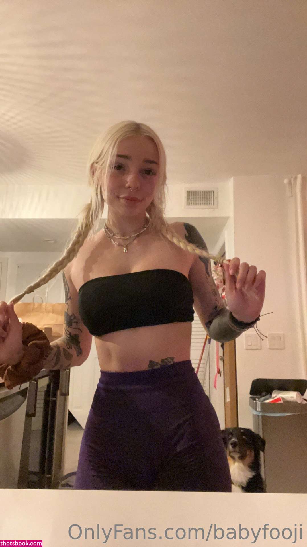 babyfooji peachtot Nude OnlyFans New Photos #5 375598