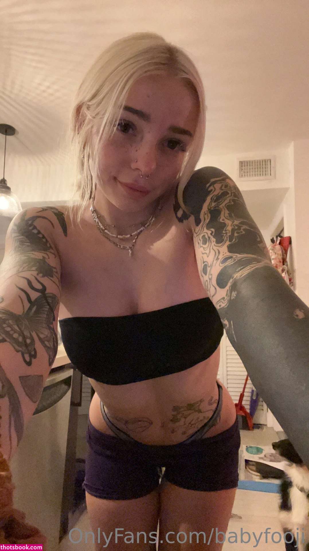 babyfooji peachtot Nude OnlyFans New Photos #5 375601