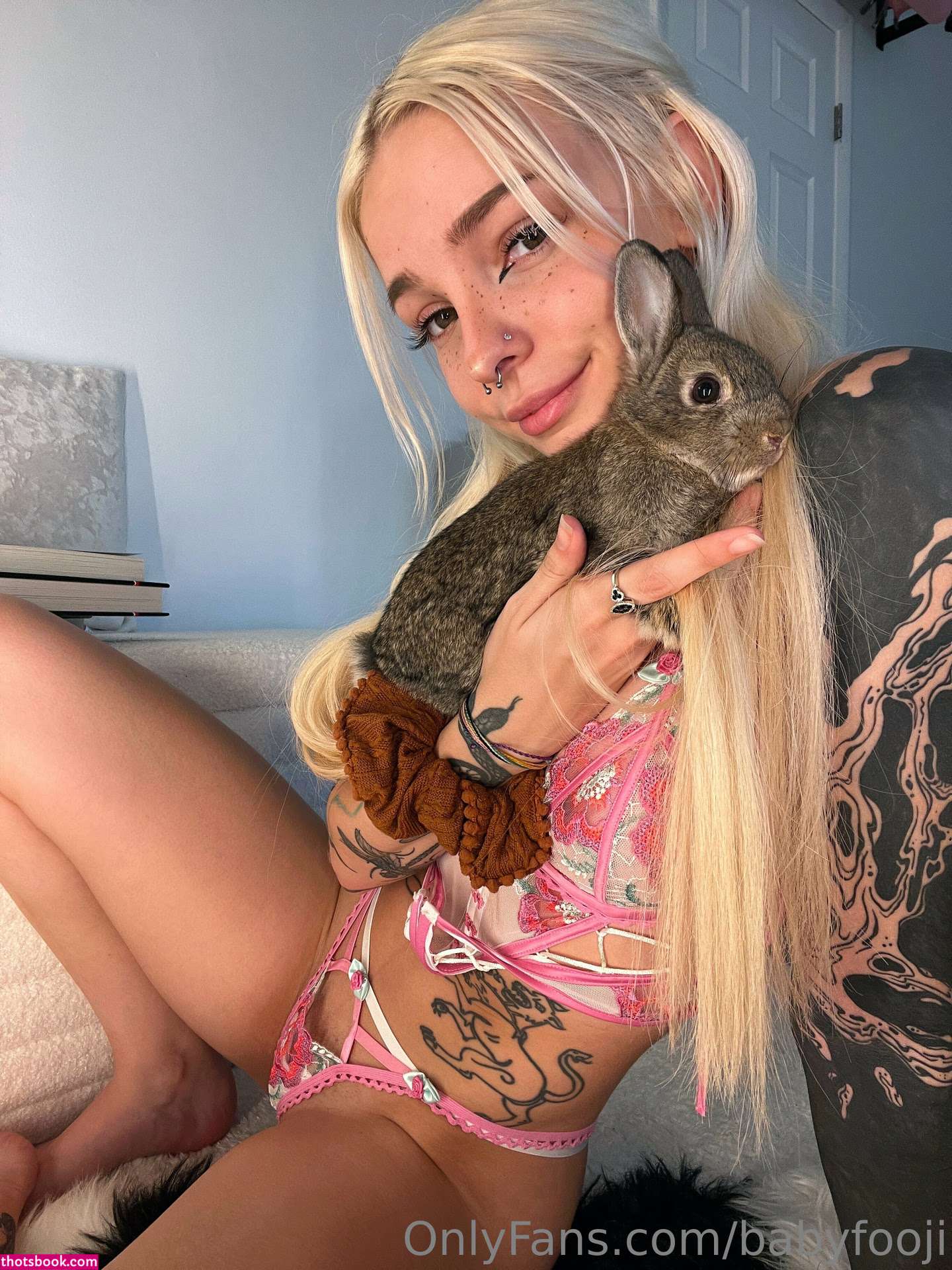 babyfooji peachtot Nude OnlyFans New Photos #6 375625