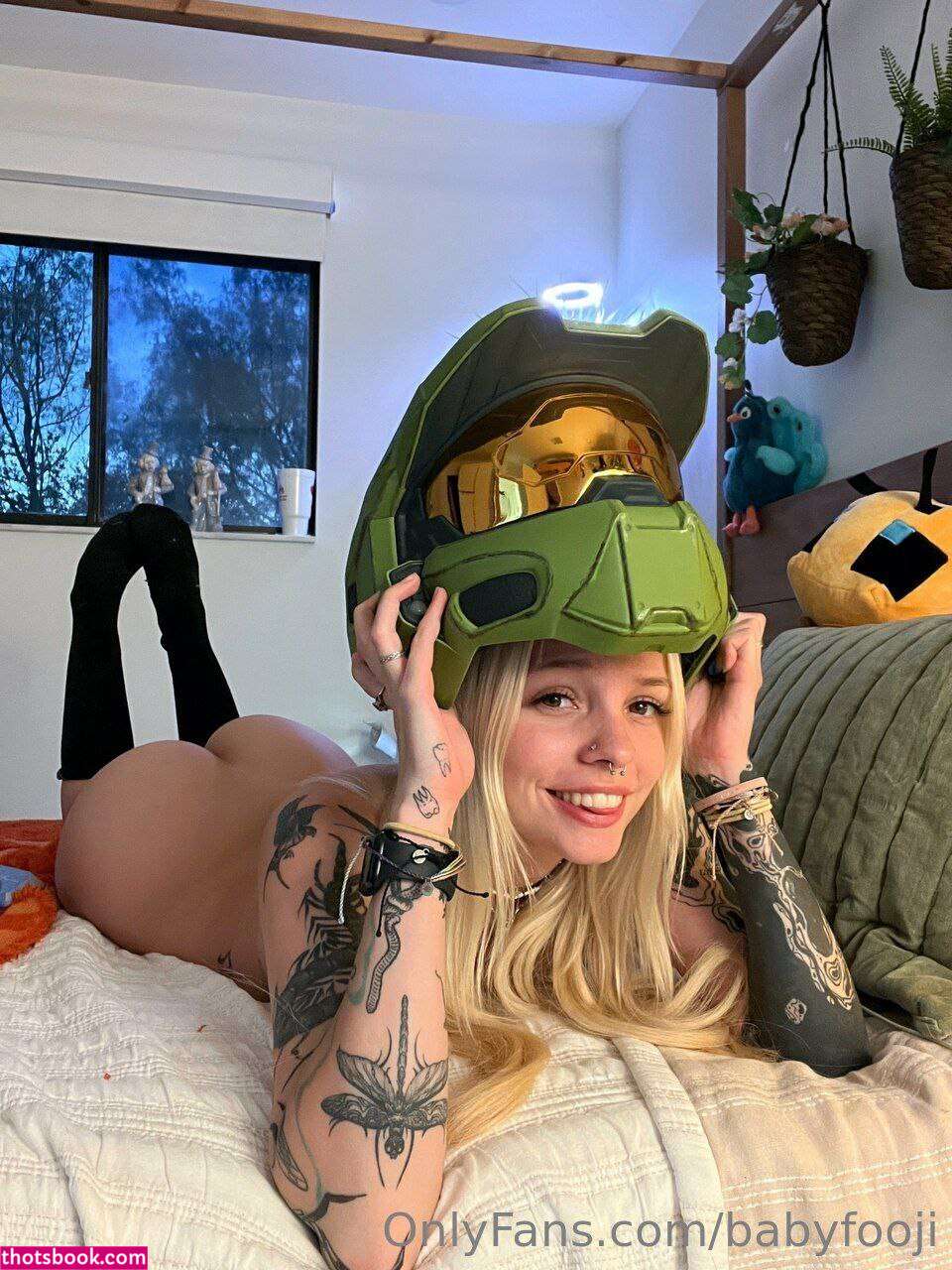 babyfooji peachtot Nude OnlyFans New Photos #7 375656