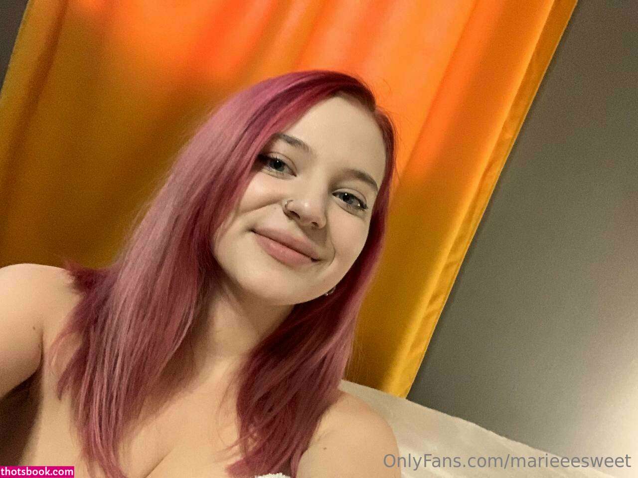 marieeesweet Nude OnlyFans Photos #2 375903