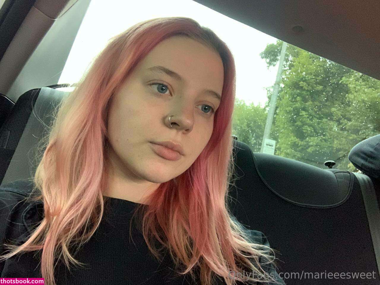 marieeesweet Nude OnlyFans Photos #2 375904