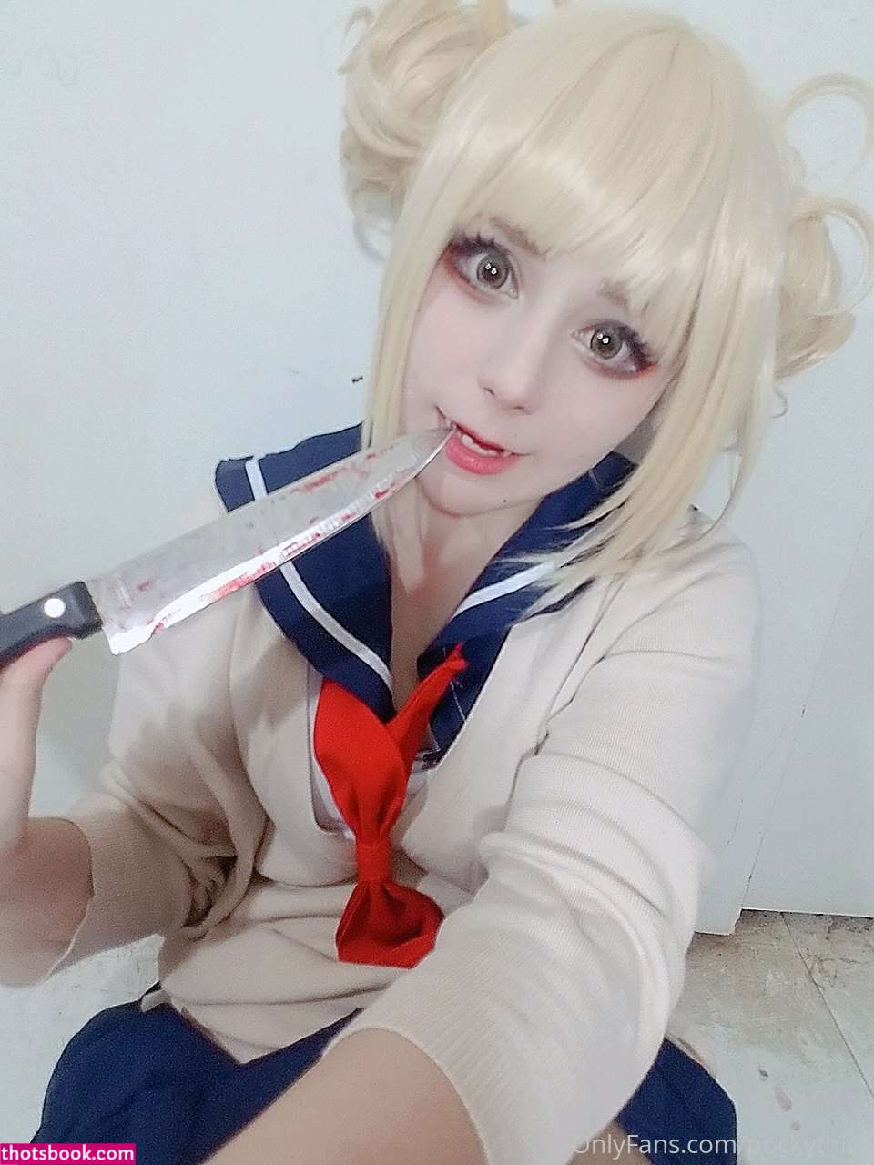 Myuumarie Pockythief Nude OnlyFans Photos #3 376219