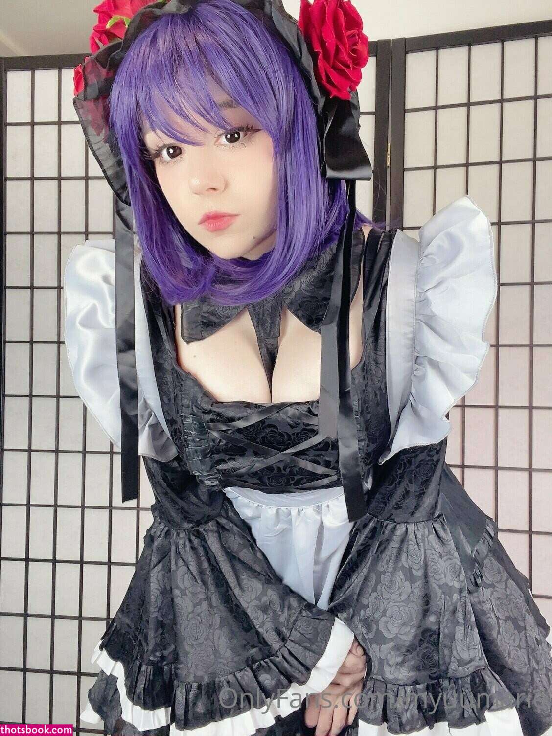 Myuumarie Pockythief Nude OnlyFans Photos #7 376285