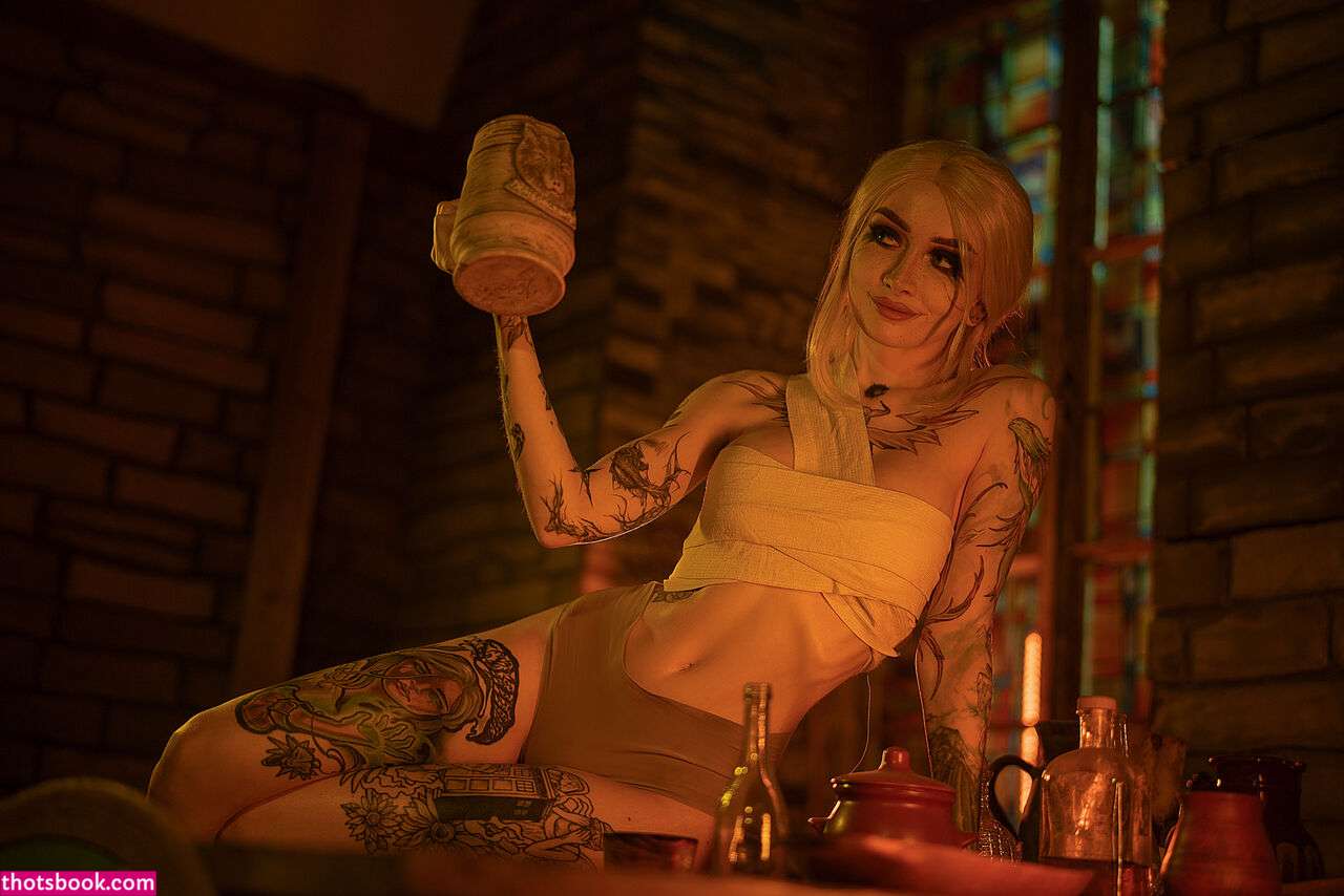 ZiraelRem ziraelsg Nude OnlyFans Photos #8 377096