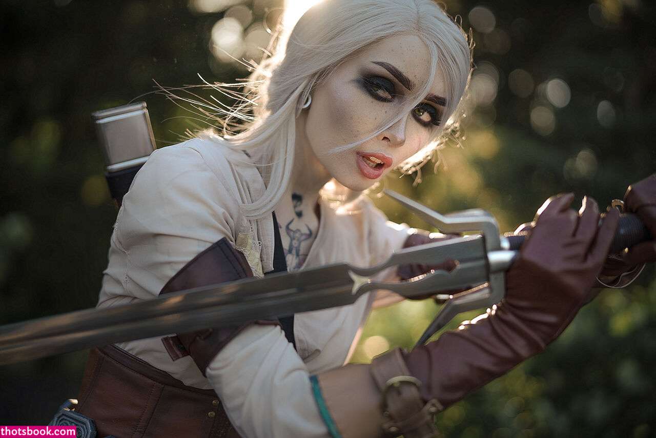 ZiraelRem ziraelsg Nude OnlyFans Photos #8 377106