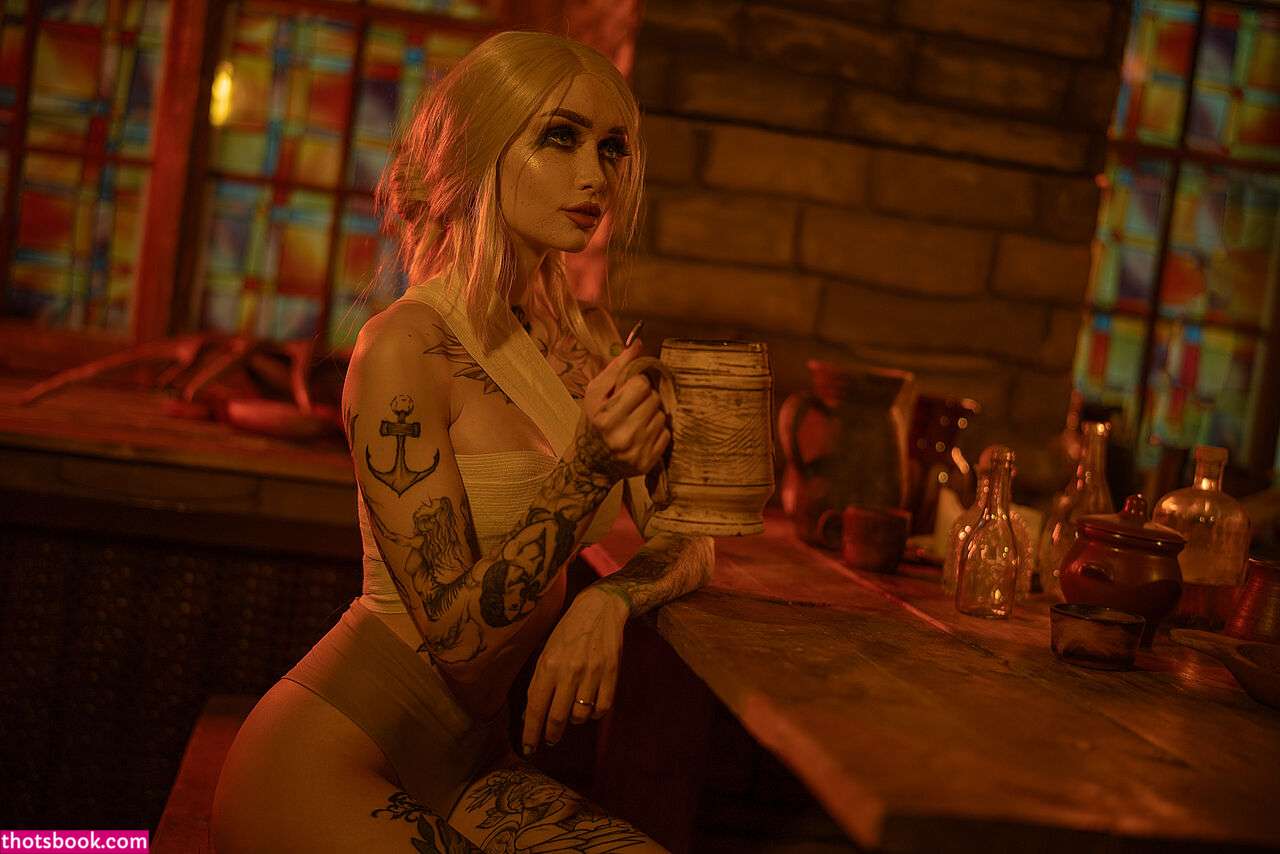 ZiraelRem ziraelsg Nude OnlyFans Photos #8 377113