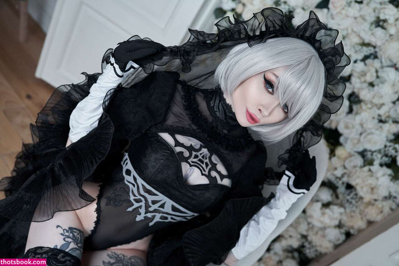 ZiraelRem ziraelsg Nude OnlyFans Photos #9 377148