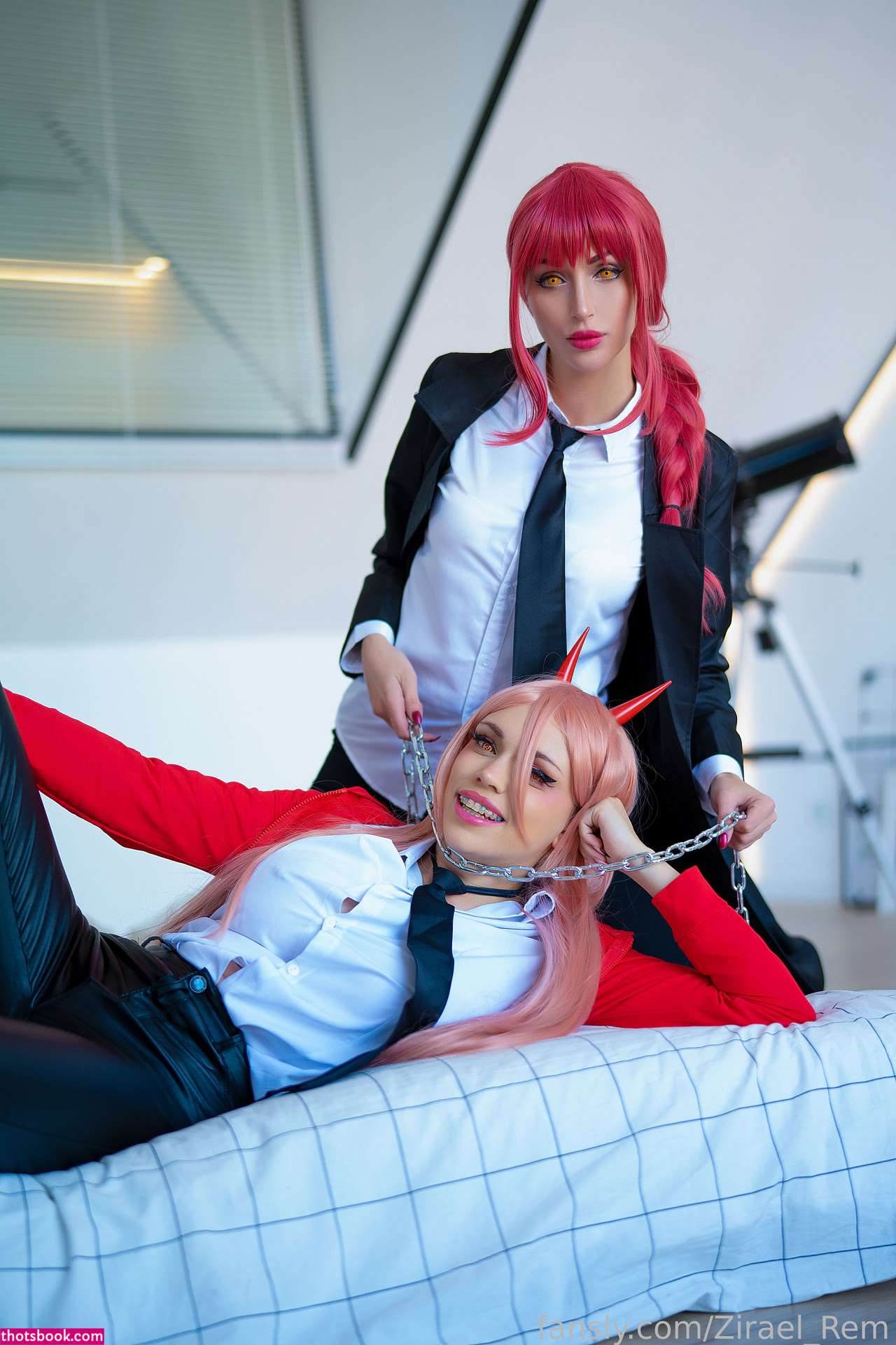 ZiraelRem ziraelsg Nude OnlyFans Photos #14 377211