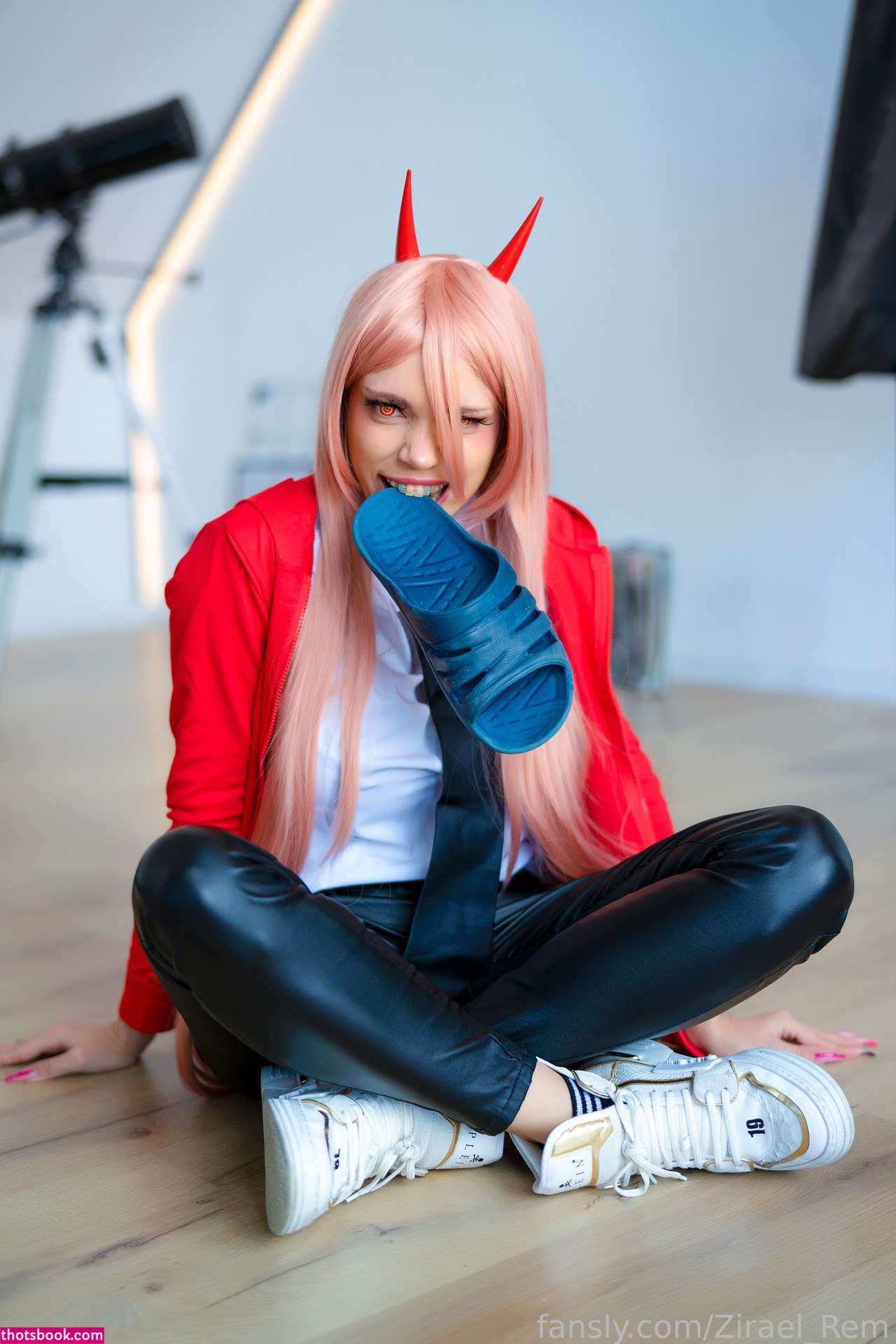 ZiraelRem ziraelsg Nude OnlyFans Photos #14 377217