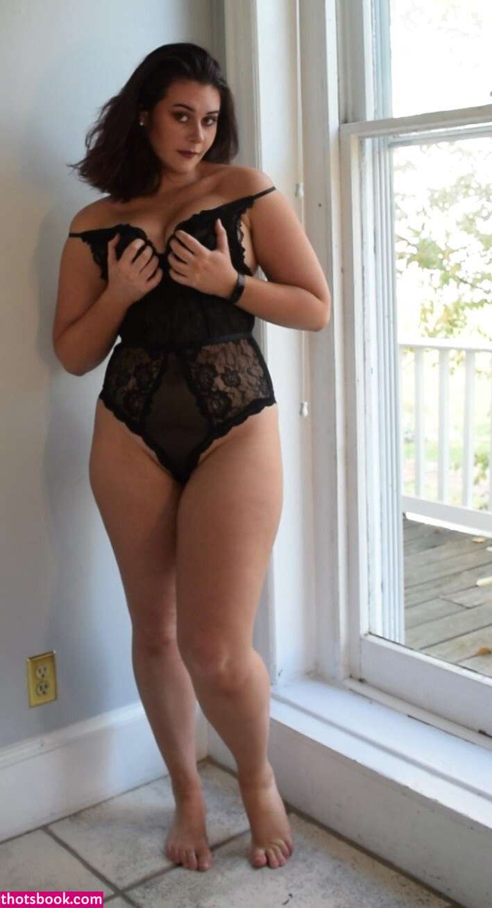 Annabeth Tanzer  pulse1996  curvy chloe Nude OnlyFans Photos #6 346145