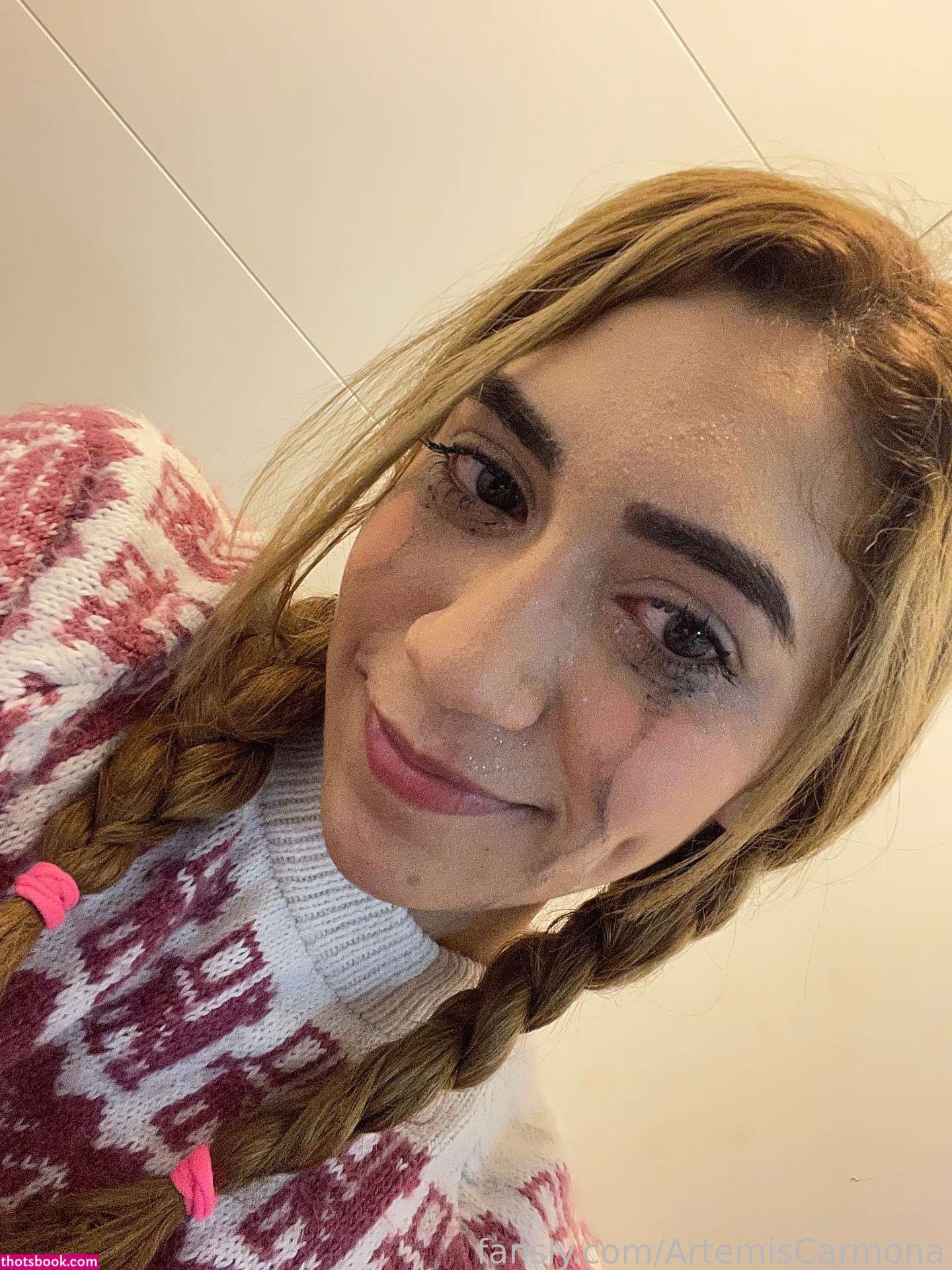 Artemis Carmona Nude OnlyFans Photos #1 346171