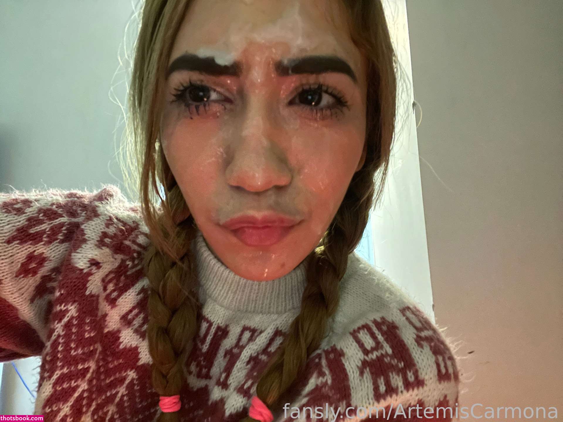Artemis Carmona Nude OnlyFans Photos #1 346173