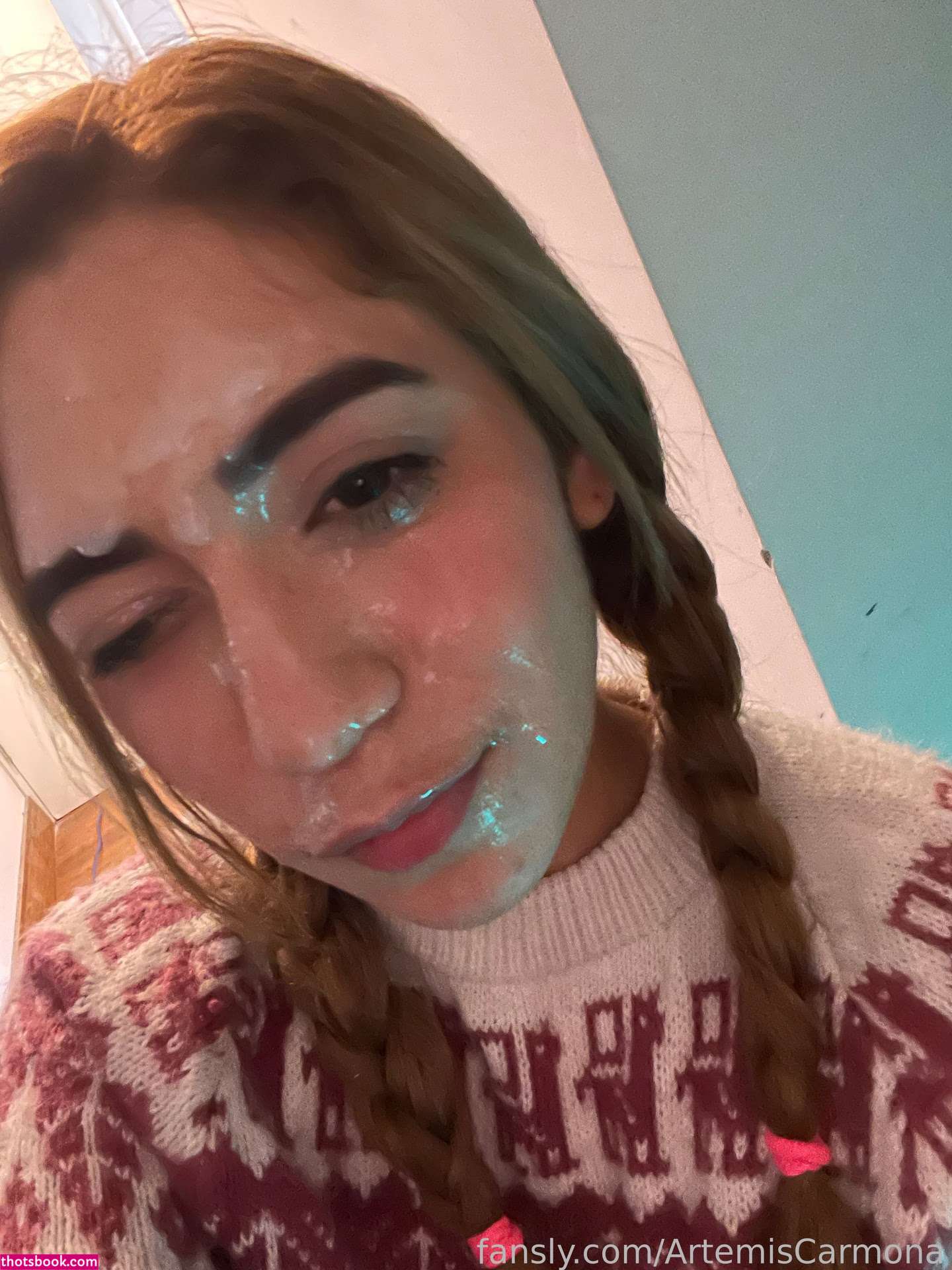 Artemis Carmona Nude OnlyFans Photos #1 346176