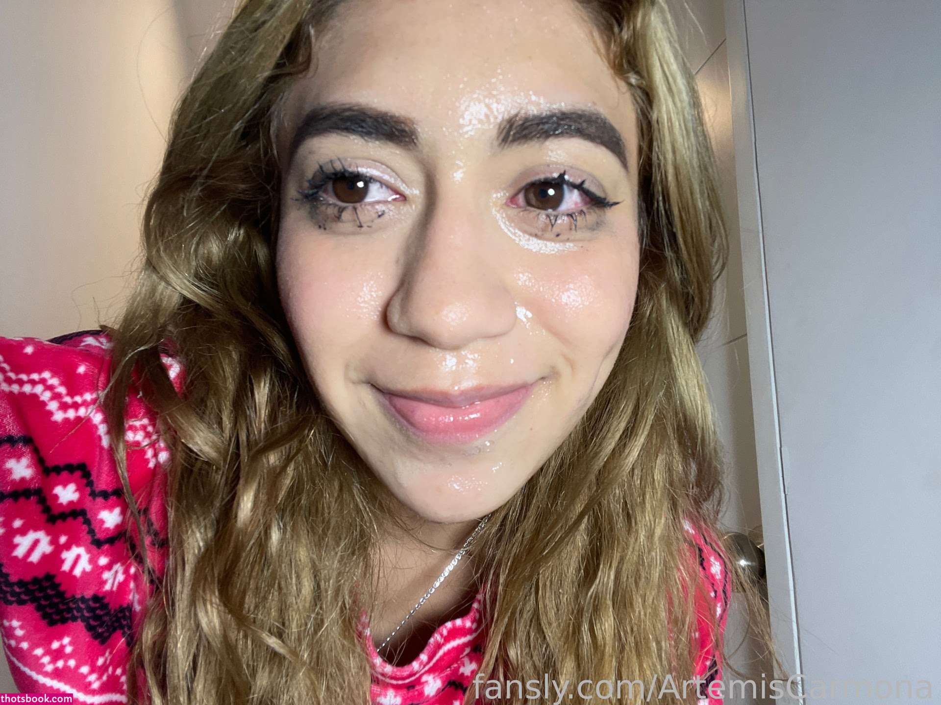 Artemis Carmona Nude OnlyFans Photos #2 346180