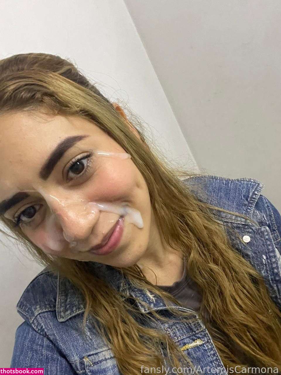 Artemis Carmona Nude OnlyFans Photos #4 346194