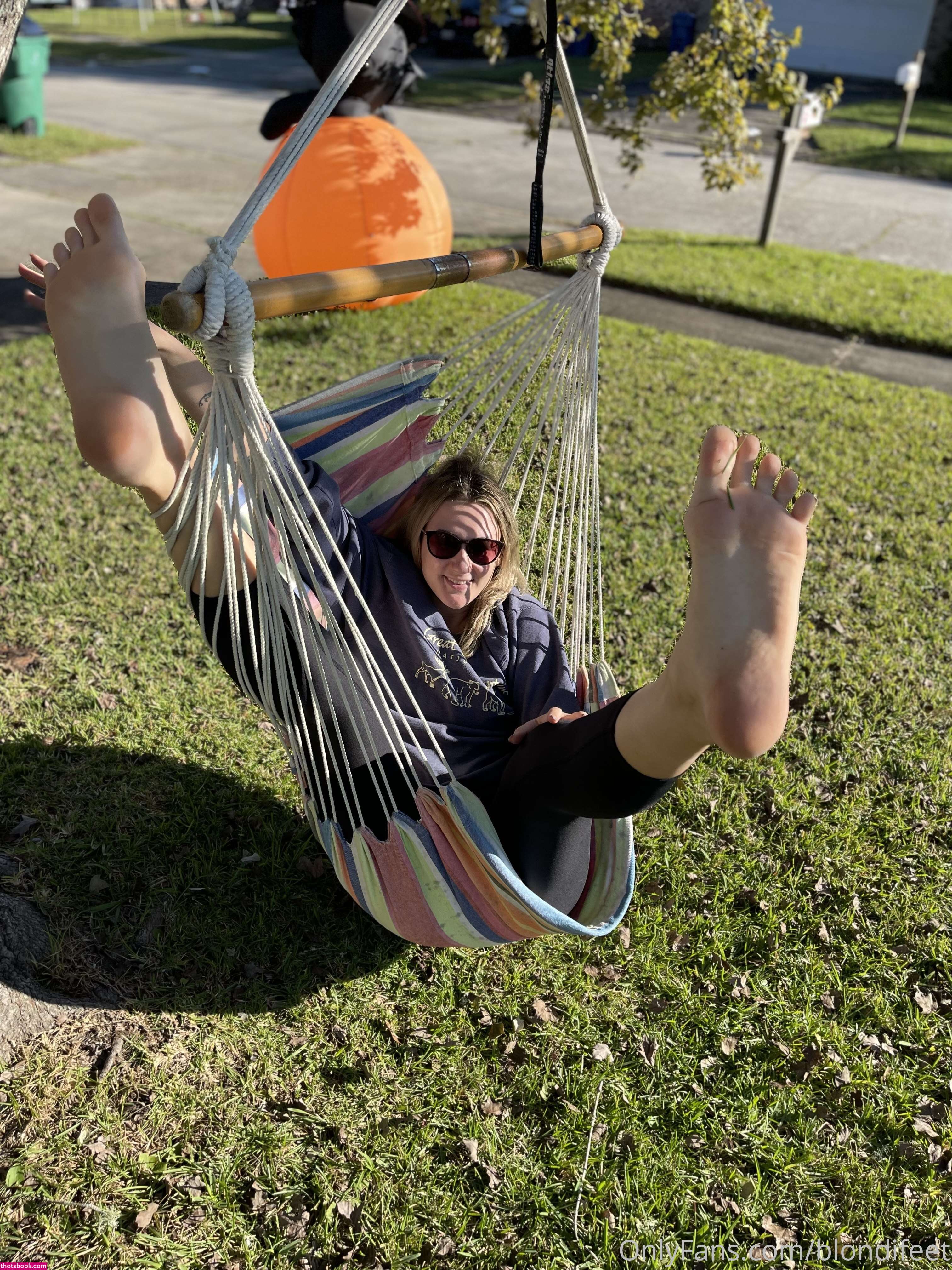 blondifeet  iwantblondi Nude OnlyFans Photos #2 346304