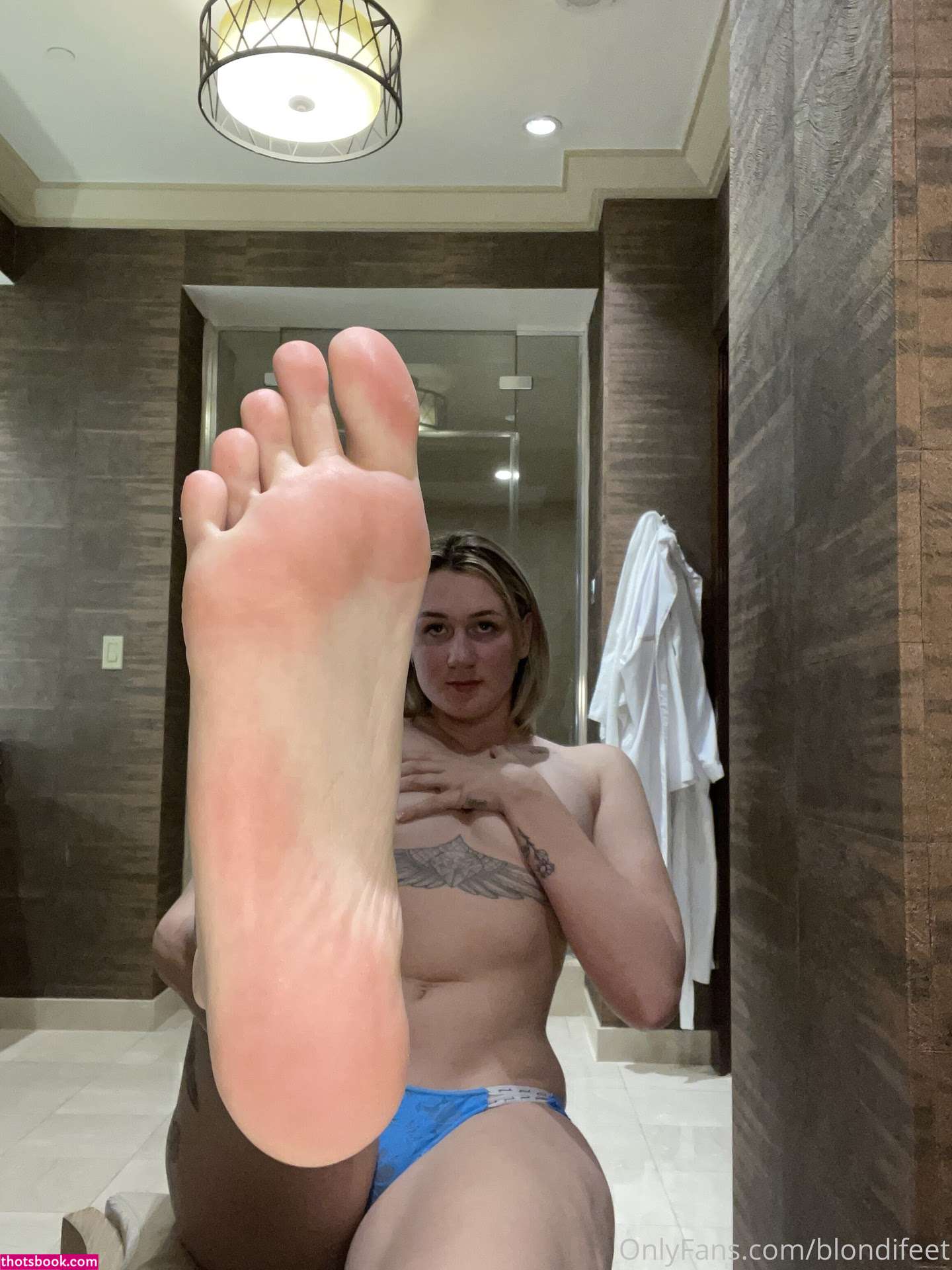 blondifeet  iwantblondi Nude OnlyFans Photos #4 346320