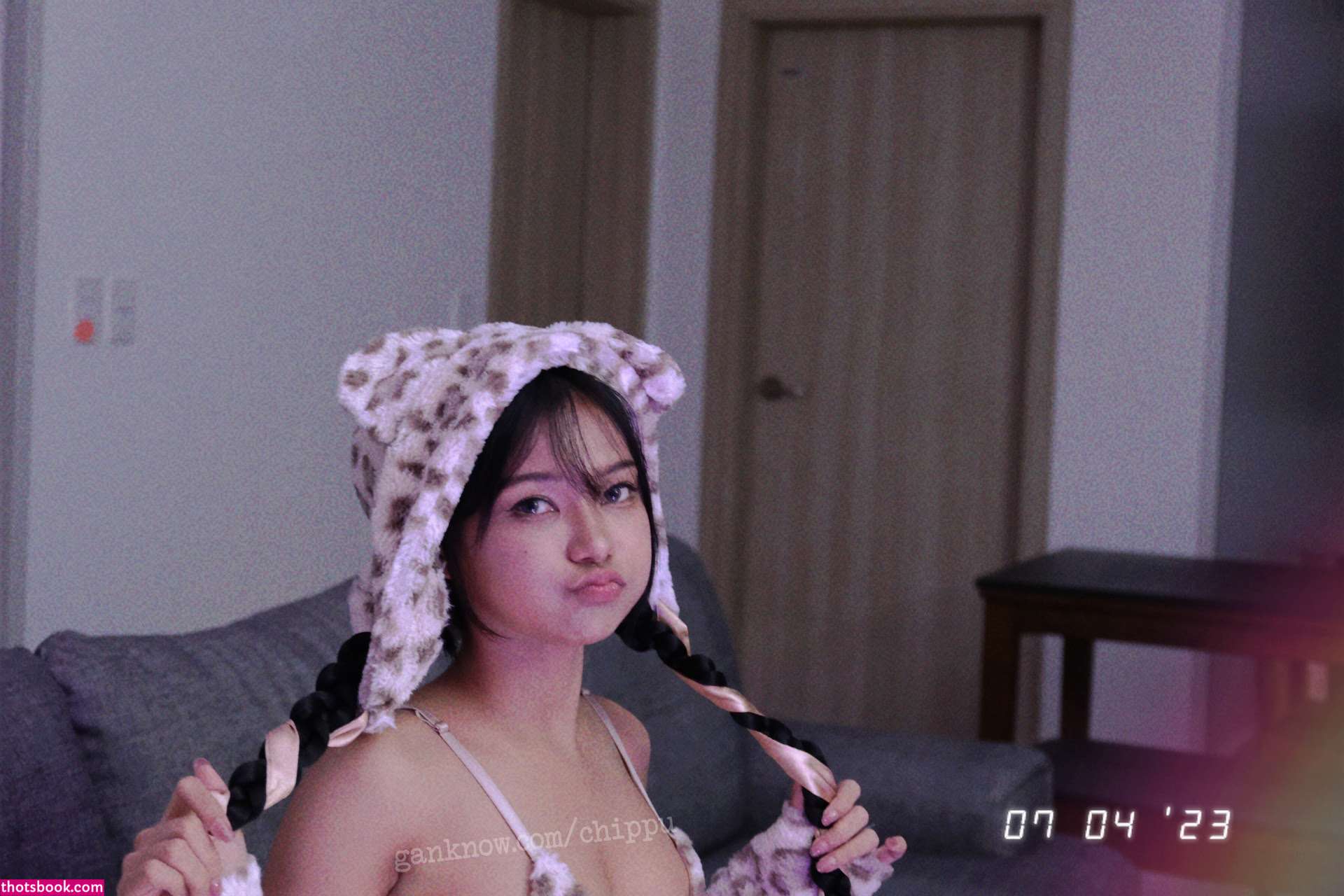 Chippu Nude OnlyFans Photos #4 346431