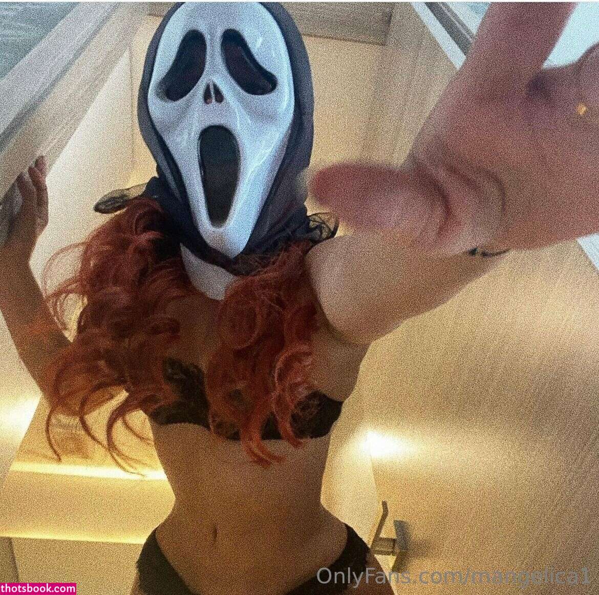 Cute Molly18 Nude OnlyFans Photos #2 346467