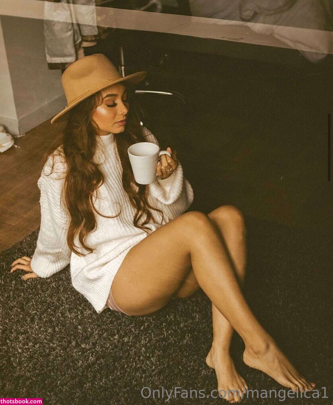 Cute Molly18 Nude OnlyFans Photos #2 346468