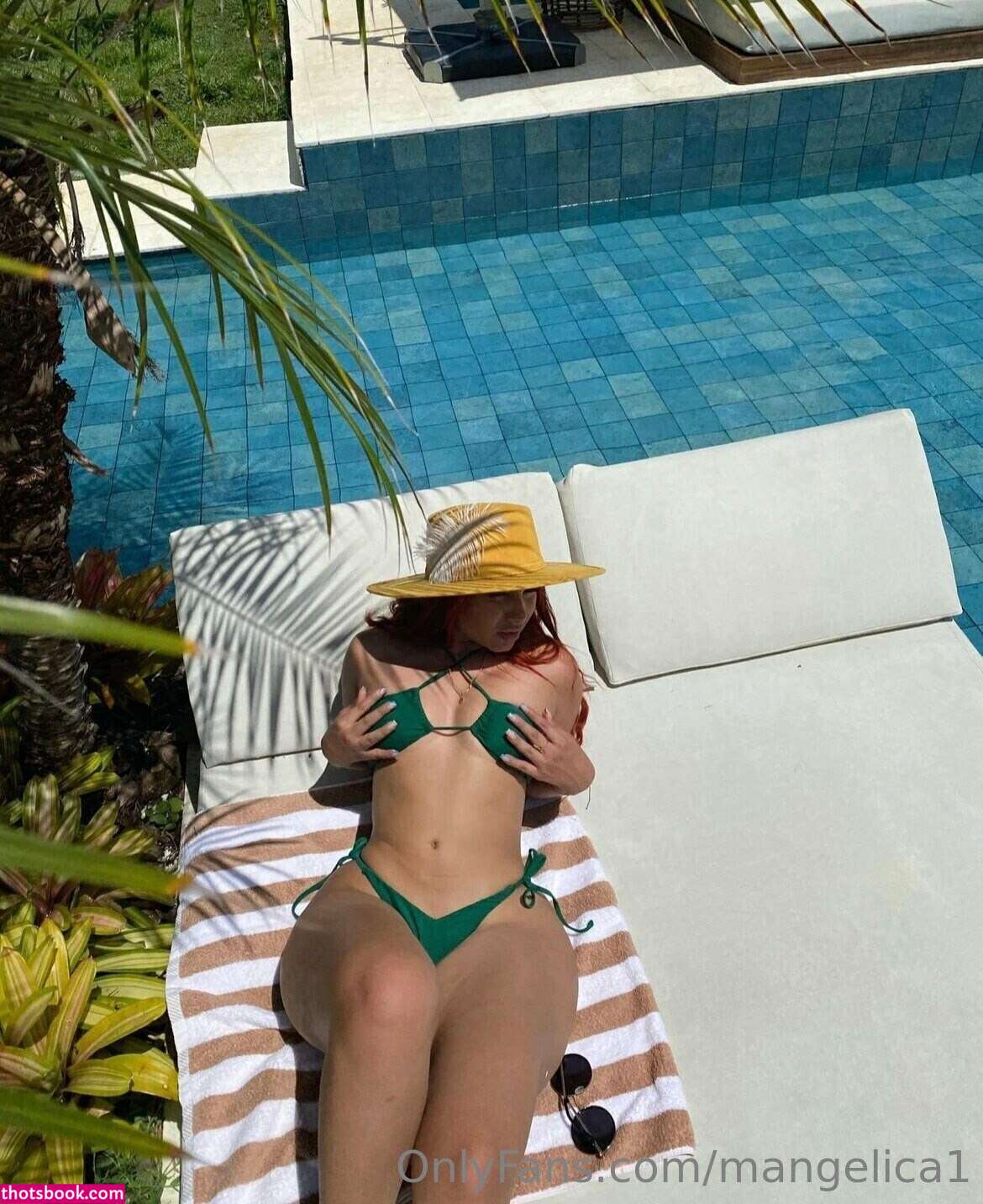 Cute Molly18 Nude OnlyFans Photos #2 346470