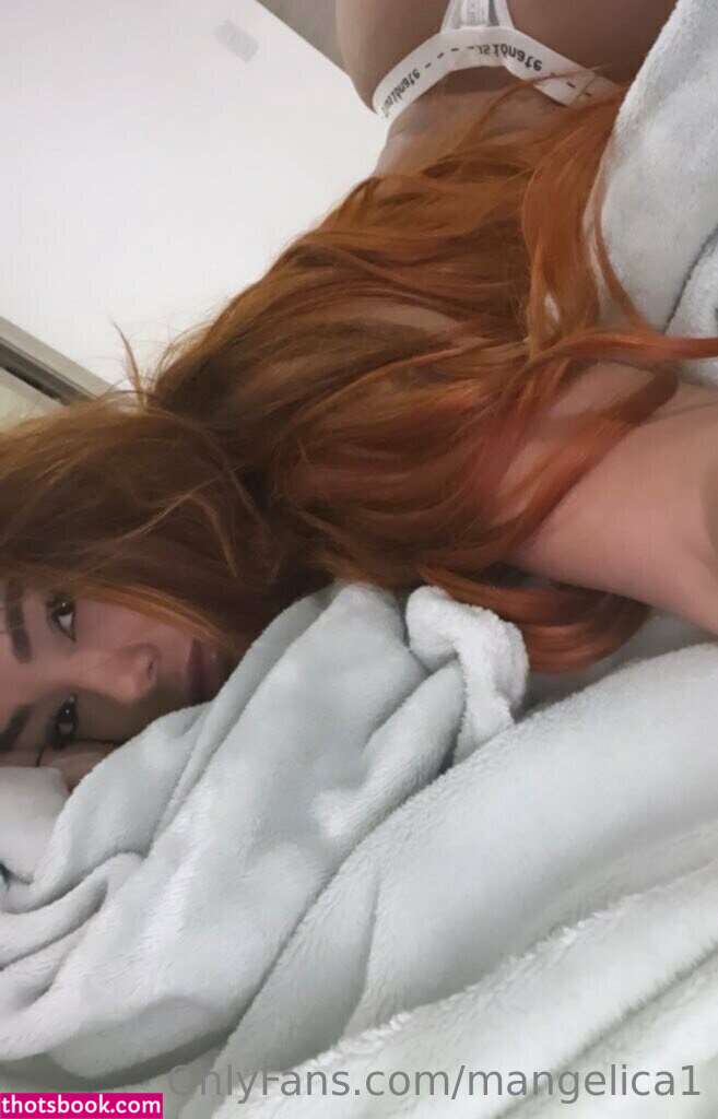 Cute Molly18 Nude OnlyFans Photos #2 346473