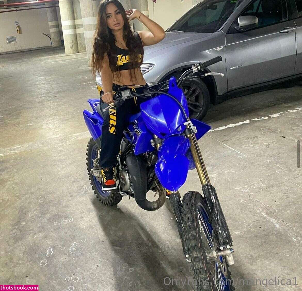 Cute Molly18 Nude OnlyFans Photos #2 346475