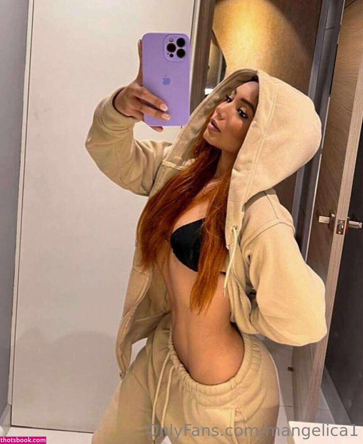 Cute Molly18 Nude OnlyFans Photos #2 346477