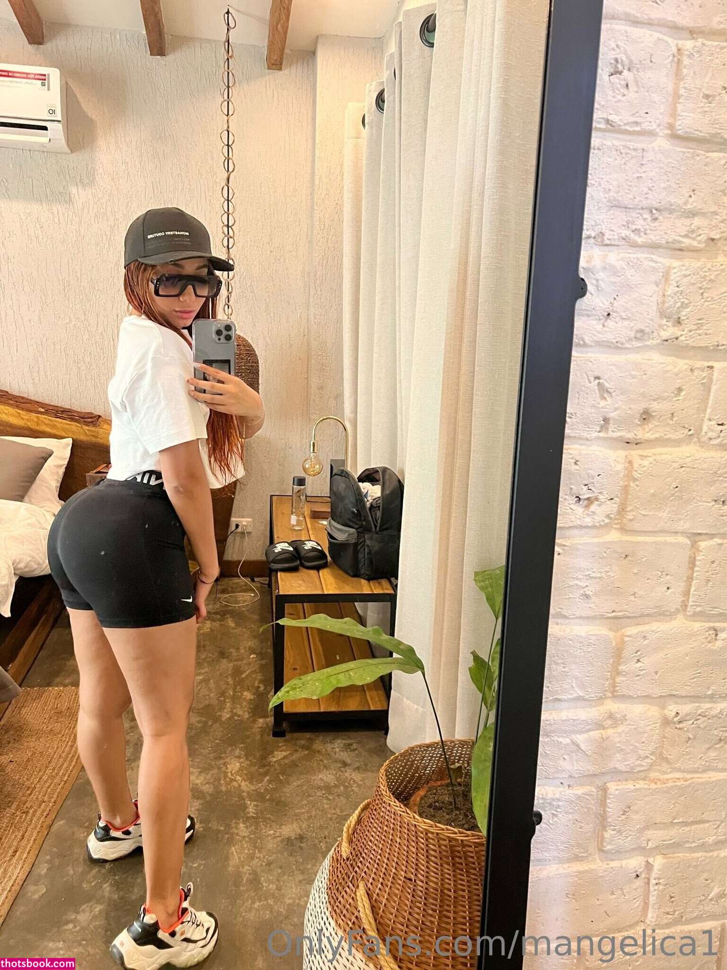 Cute Molly18 Nude OnlyFans Photos #3 346490